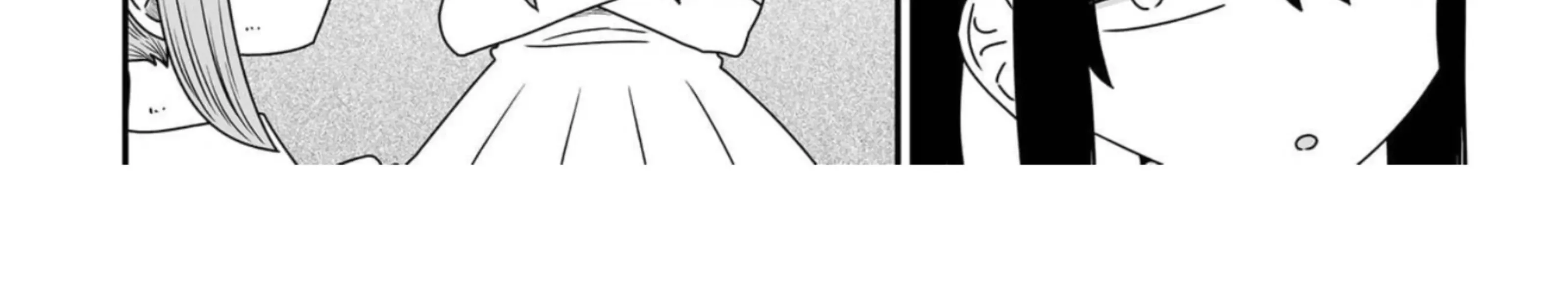 Sorry but I’m not Yuri Chapter 37 page 8 - 