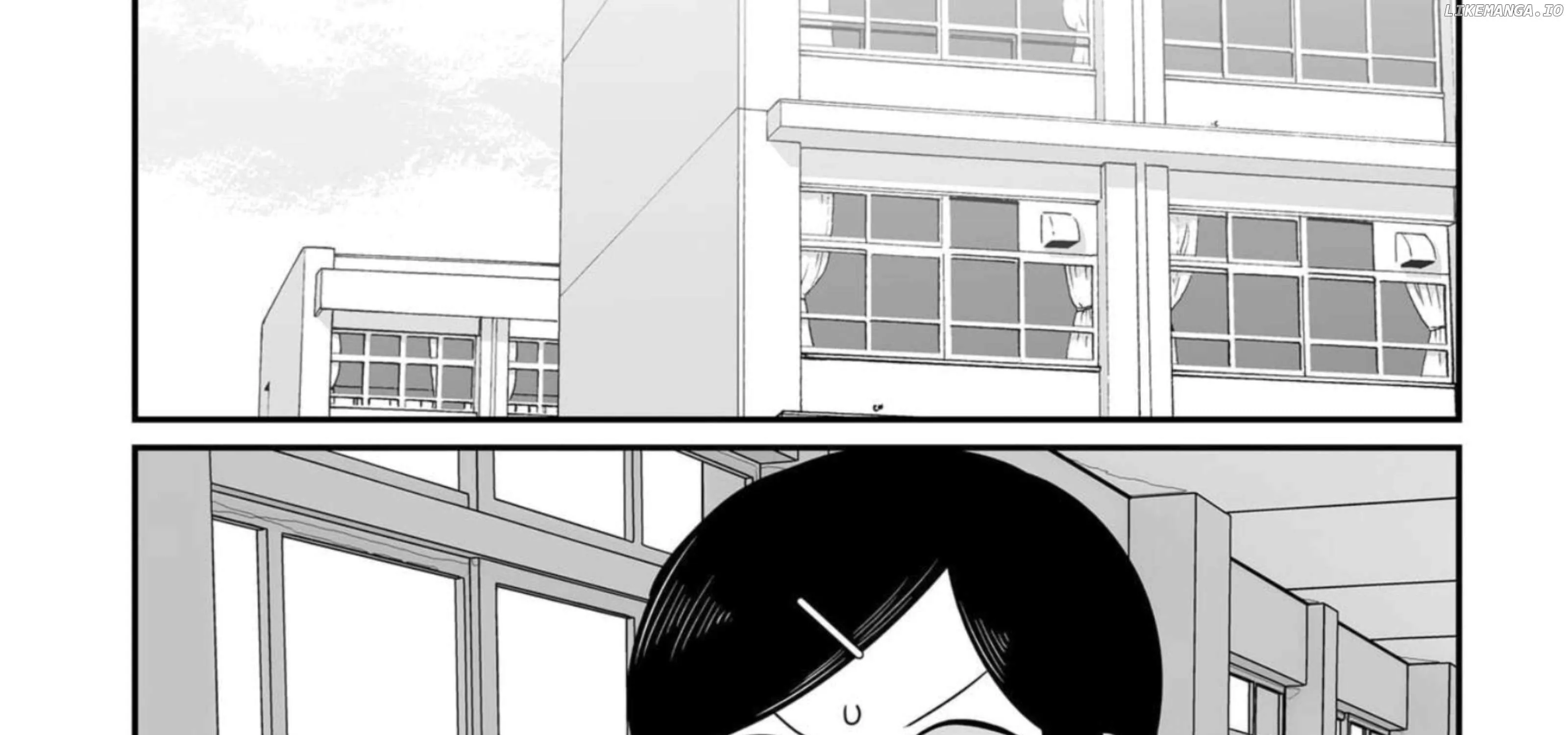 Sorry but I’m not Yuri Chapter 38 page 22 - 