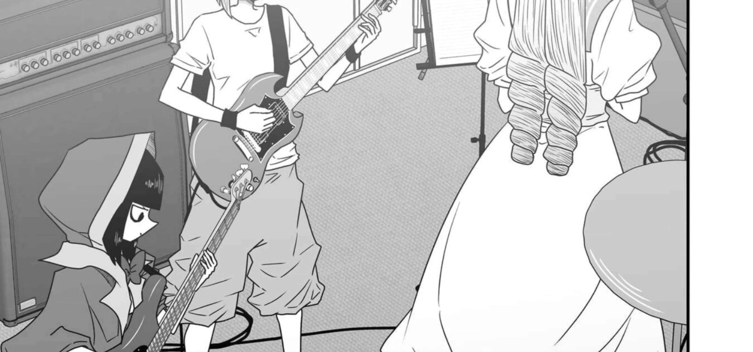 Sorry but I’m not Yuri Chapter 38 page 27 - 