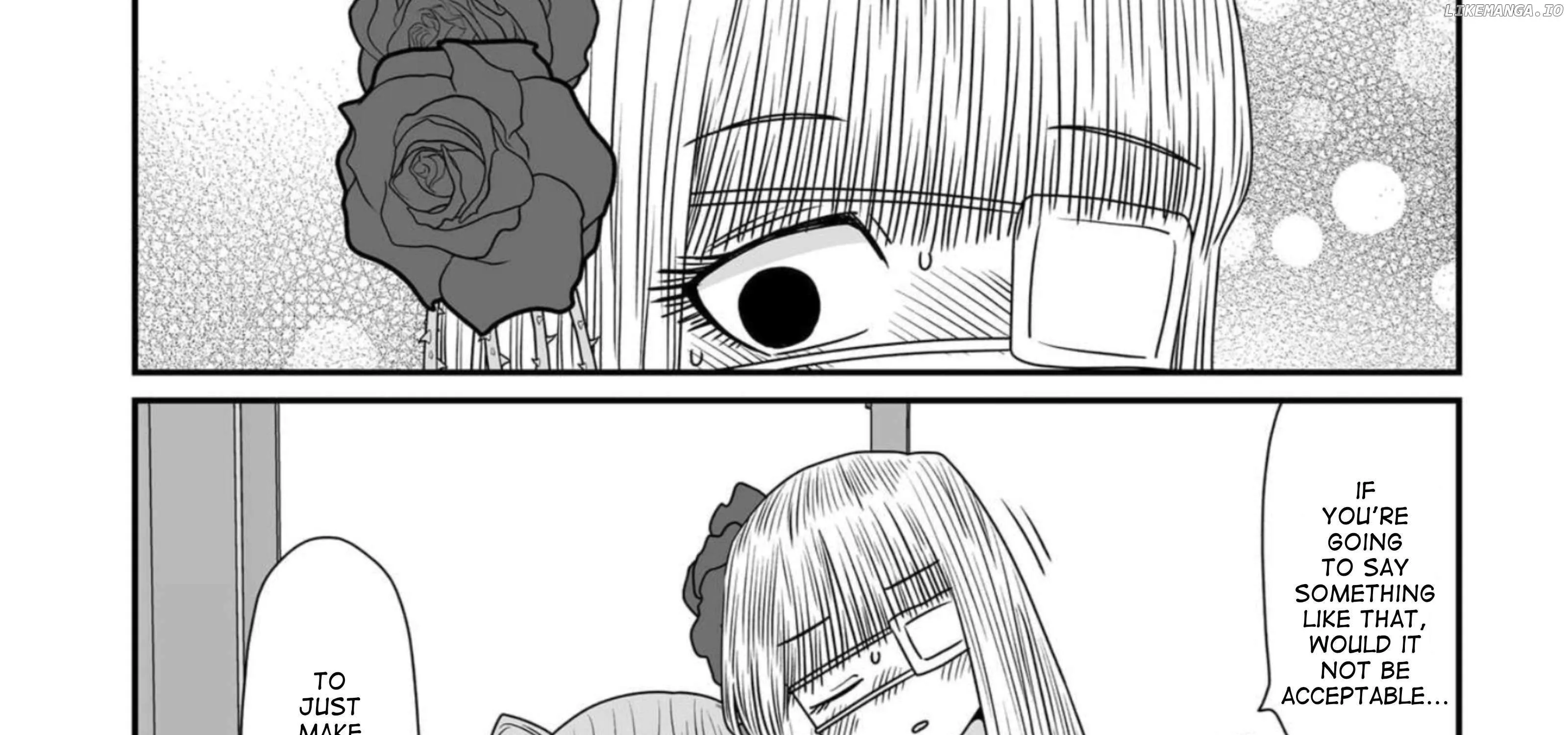 Sorry but I’m not Yuri Chapter 38 page 62 - 