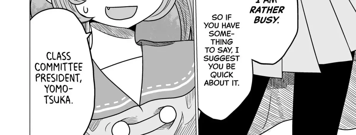 Sorry but I’m not Yuri Chapter 4.2 page 16 - 