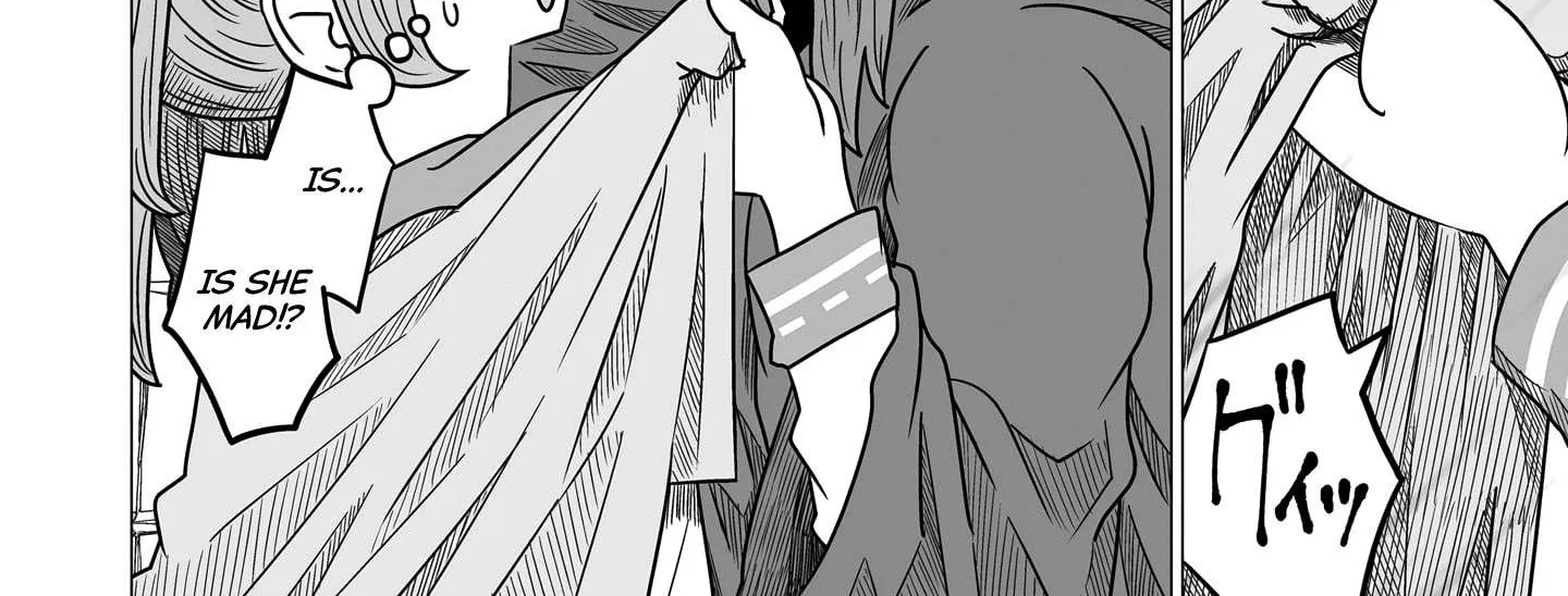 Sorry but I’m not Yuri Chapter 4 page 24 - 