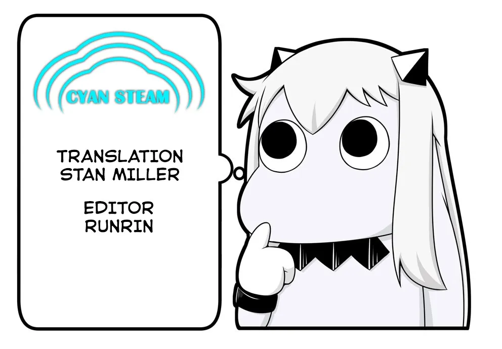 Sorry but I’m not Yuri Chapter 4 page 35 - 