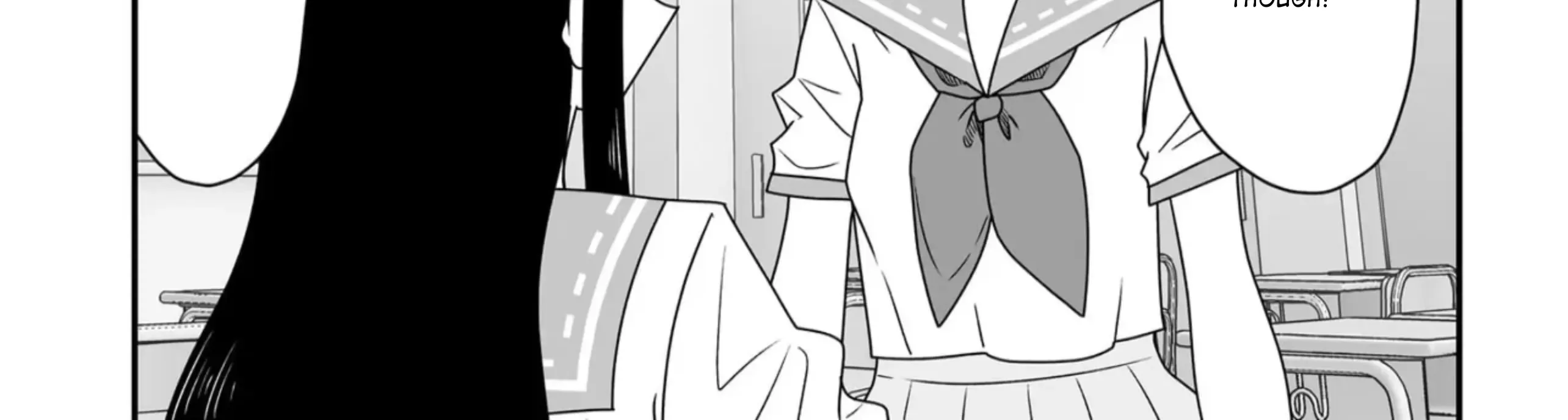 Sorry but I’m not Yuri Chapter 40 page 13 - 