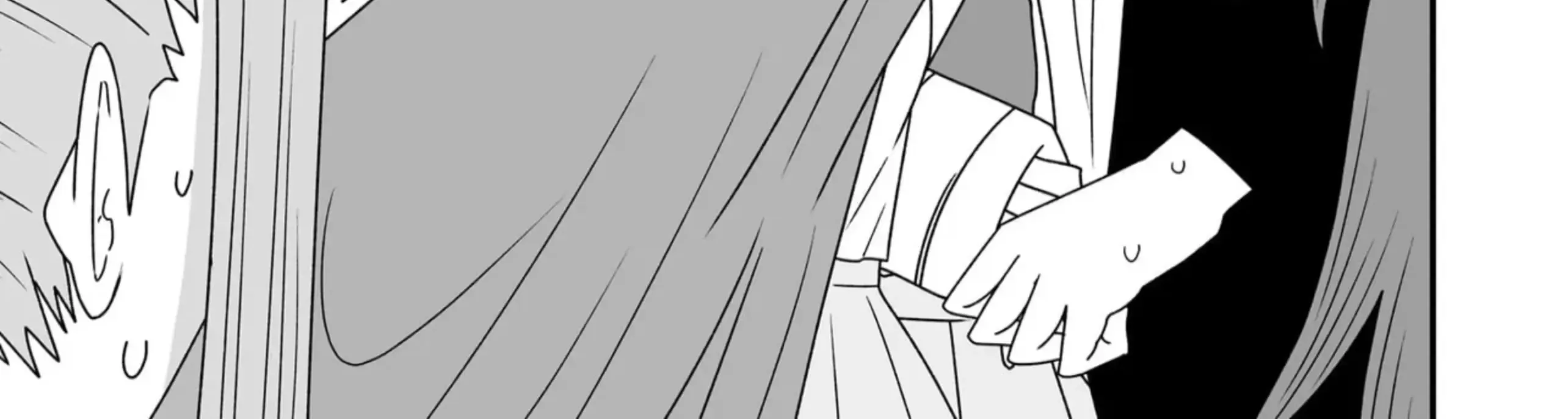 Sorry but I’m not Yuri Chapter 40 page 58 - 