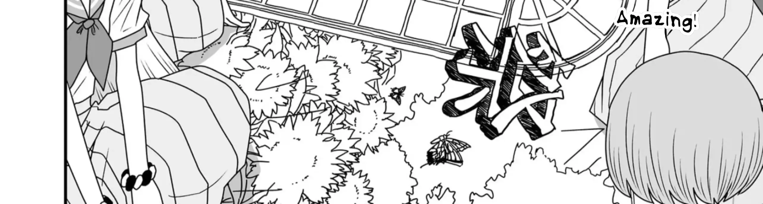Sorry but I’m not Yuri Chapter 40 page 7 - 
