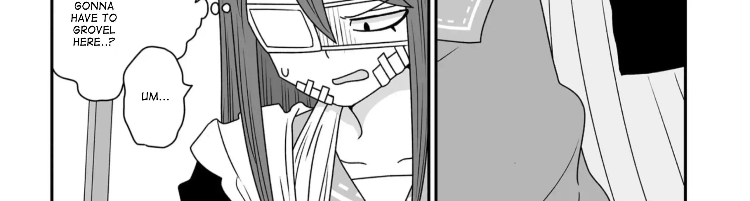 Sorry but I’m not Yuri Chapter 40 page 64 - 