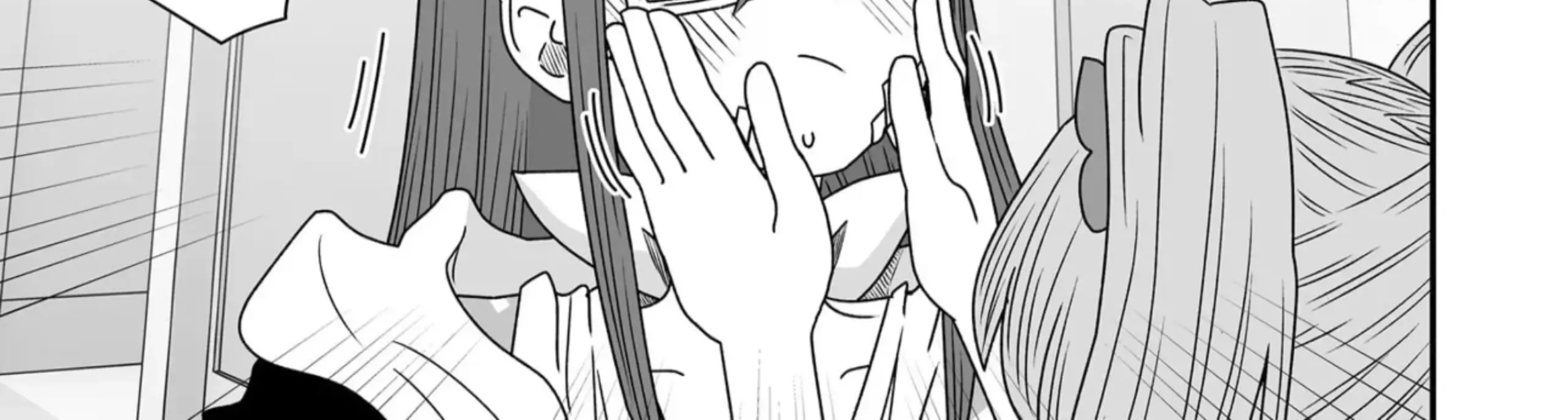 Sorry but I’m not Yuri Chapter 40 page 70 - 