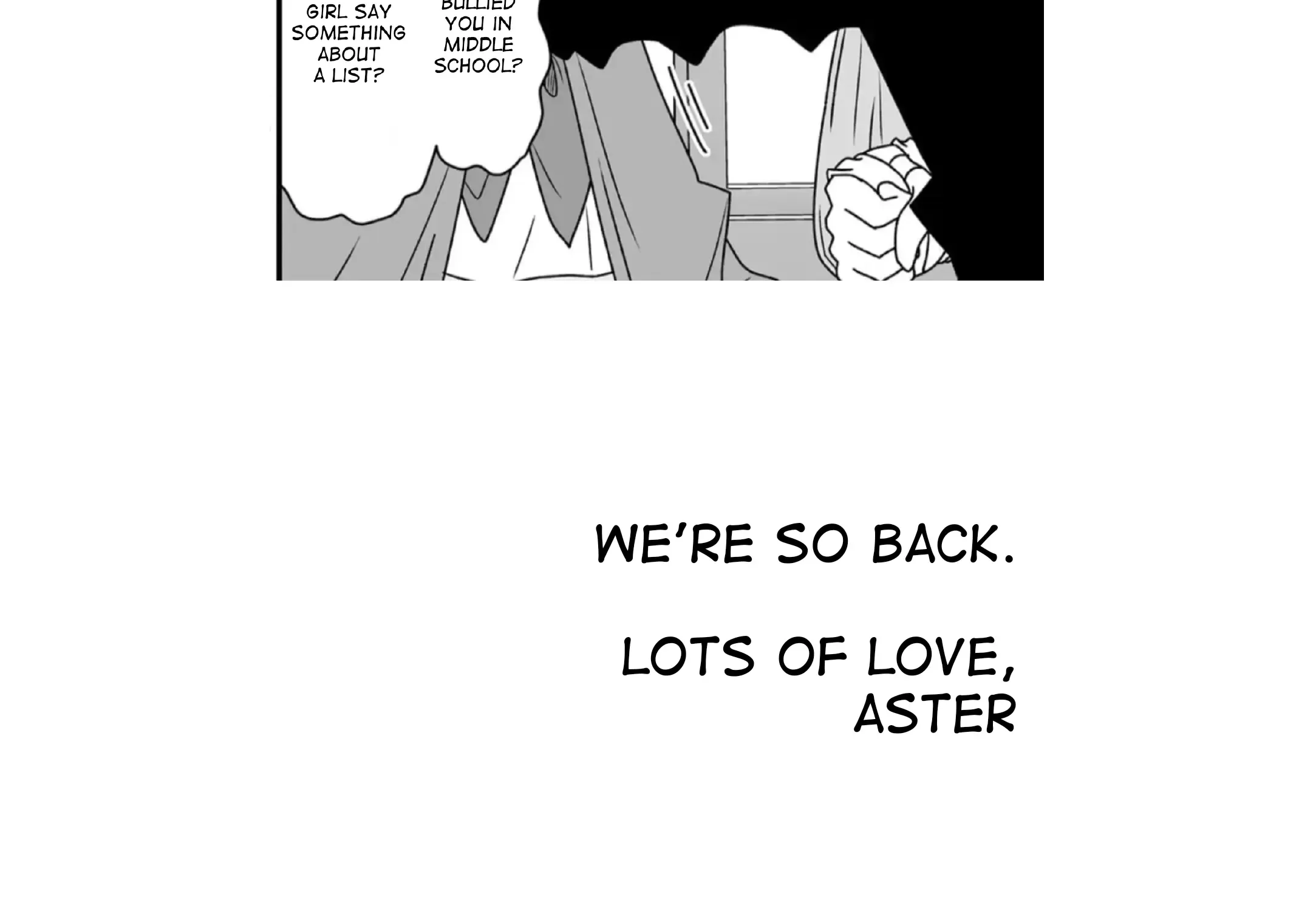 Sorry but I’m not Yuri Chapter 40 page 75 - 