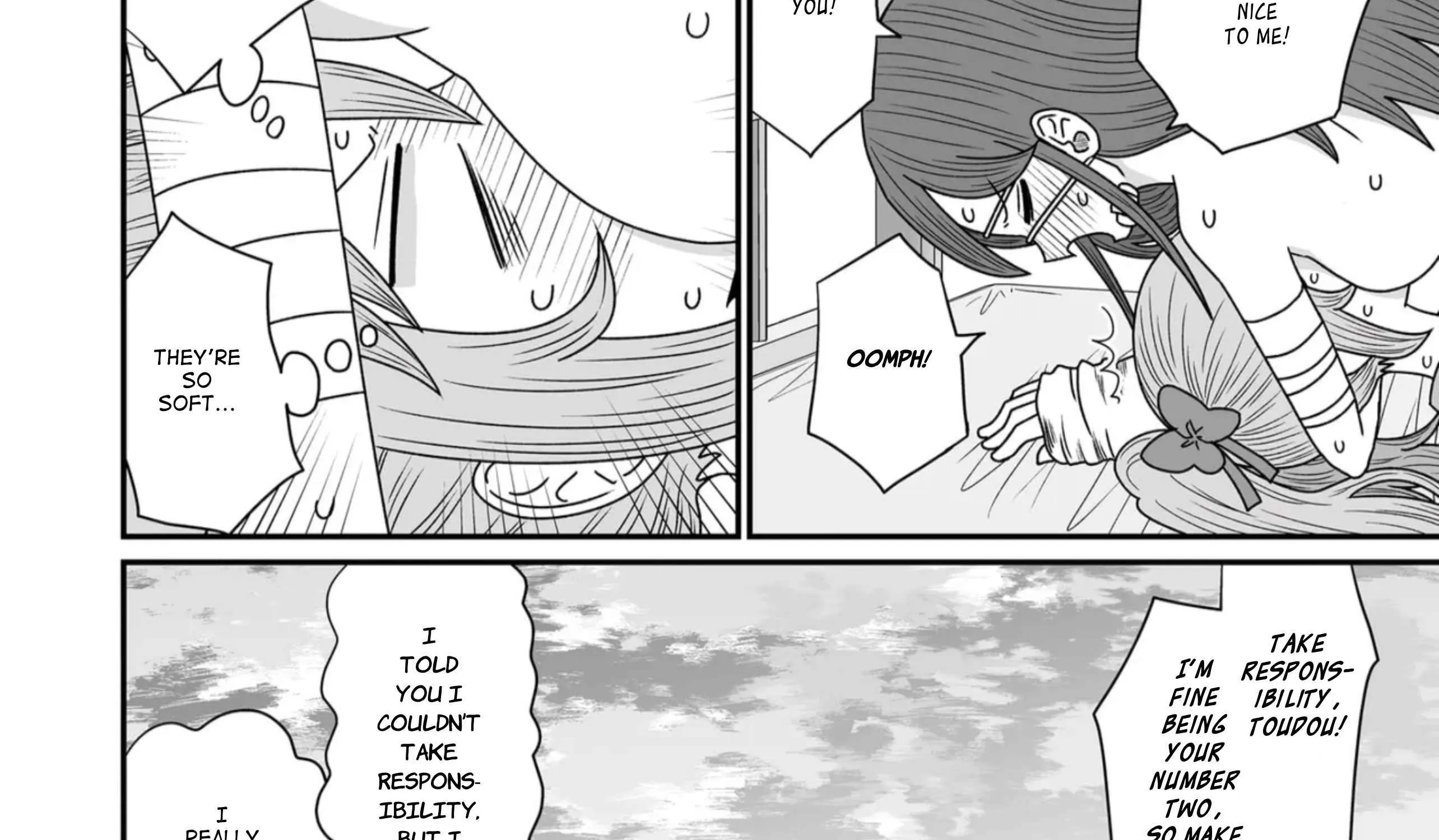 Sorry but I’m not Yuri Chapter 41 page 108 - 
