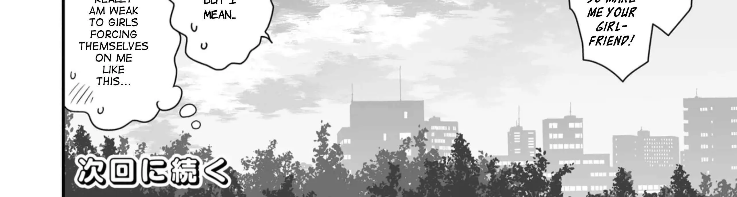 Sorry but I’m not Yuri Chapter 41 page 109 - 