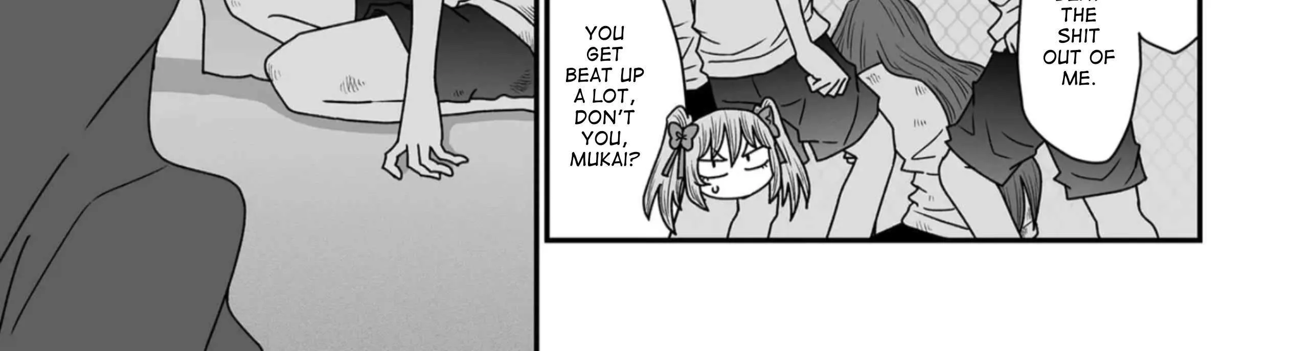 Sorry but I’m not Yuri Chapter 41 page 40 - 