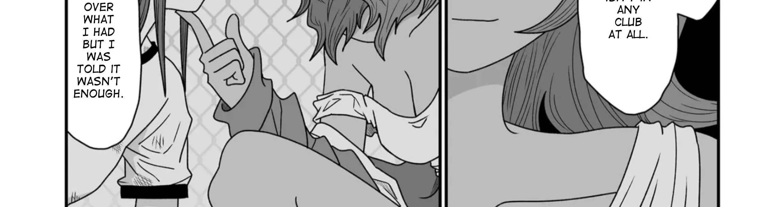Sorry but I’m not Yuri Chapter 41 page 43 - 