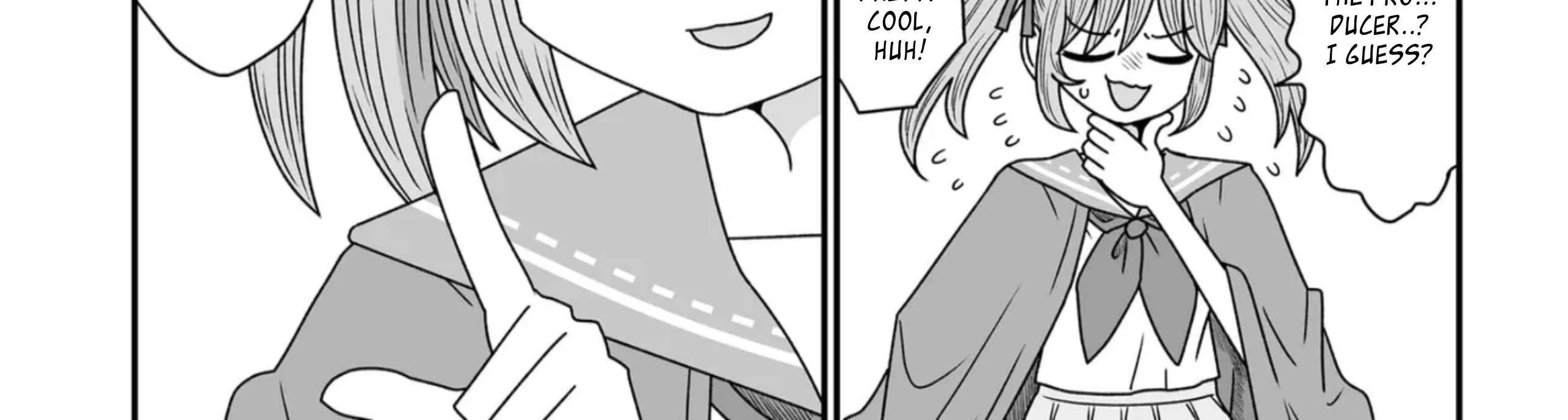 Sorry but I’m not Yuri Chapter 41 page 67 - 