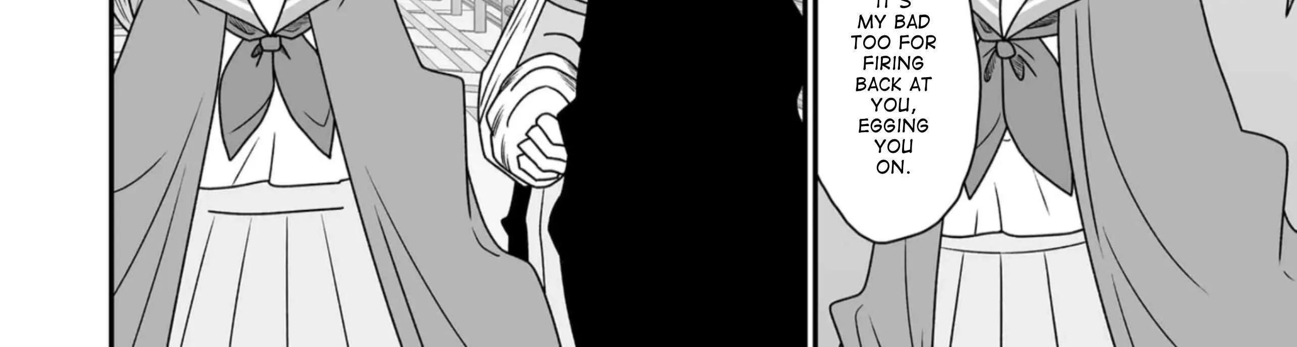 Sorry but I’m not Yuri Chapter 41 page 85 - 