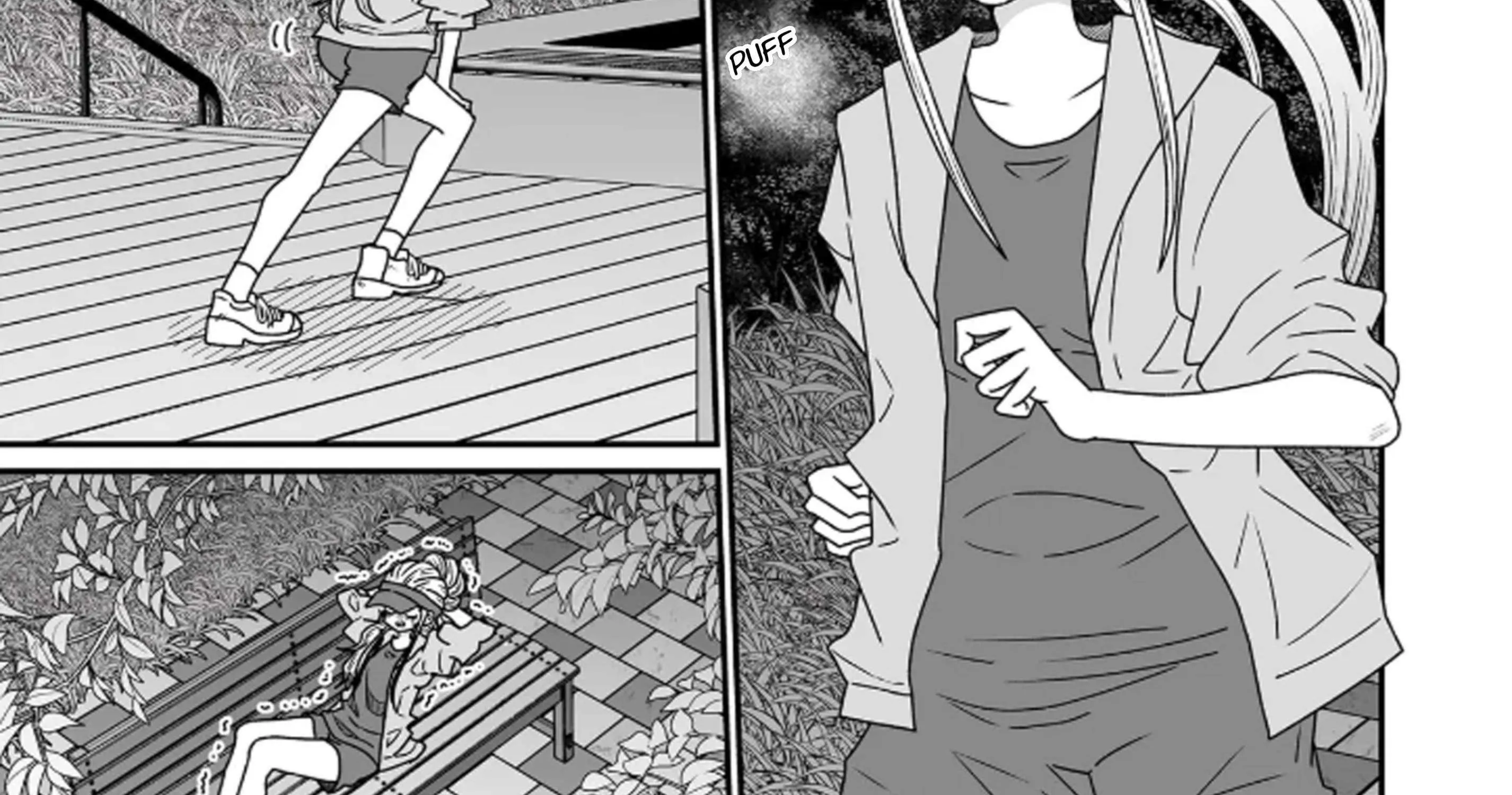 Sorry but I’m not Yuri Chapter 42 page 2 - 
