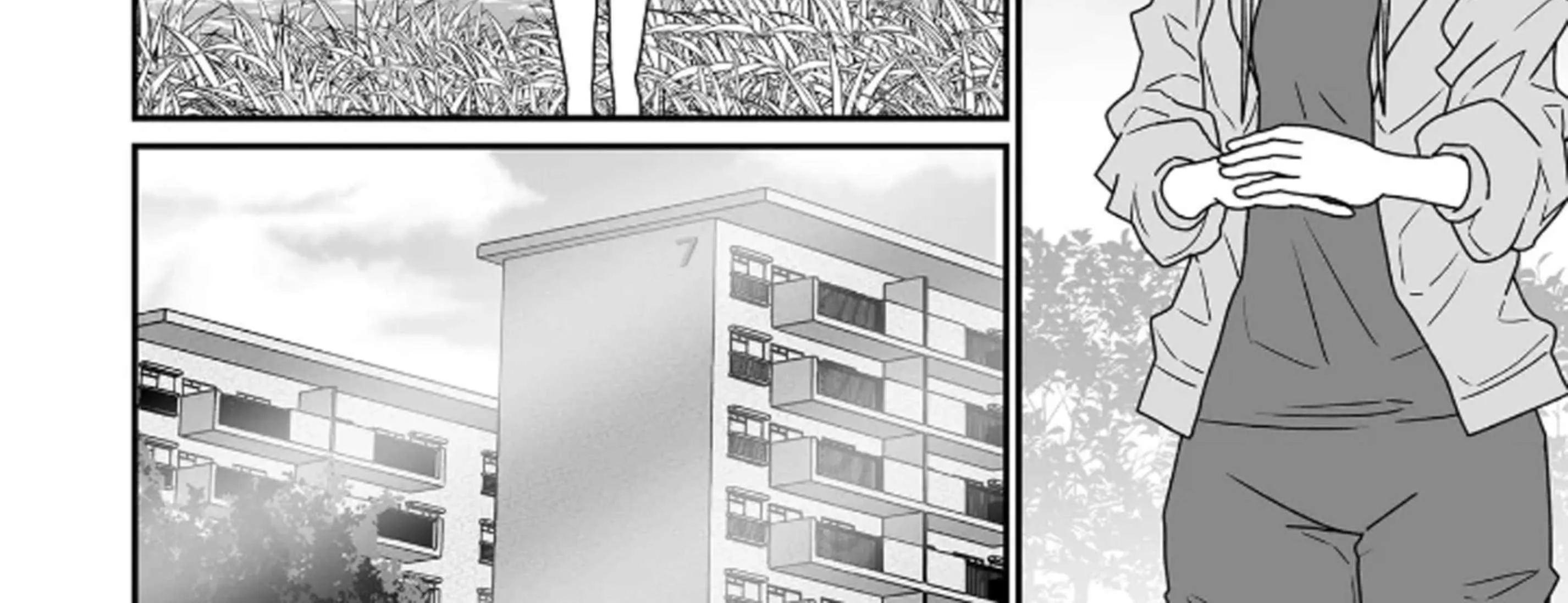 Sorry but I’m not Yuri Chapter 42 page 6 - 
