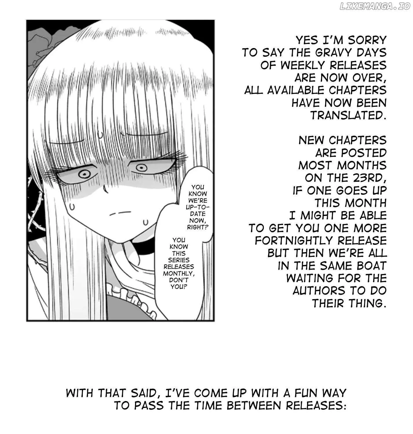 Sorry but I’m not Yuri Chapter 42 page 82 - 