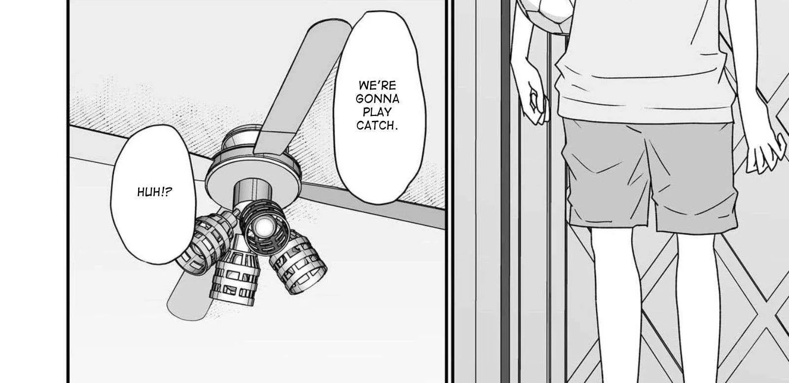 Sorry but I’m not Yuri Chapter 43.5 page 17 - 