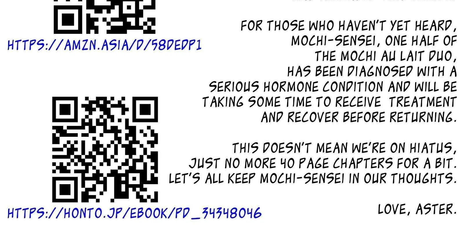 Sorry but I’m not Yuri Chapter 43.5 page 25 - 