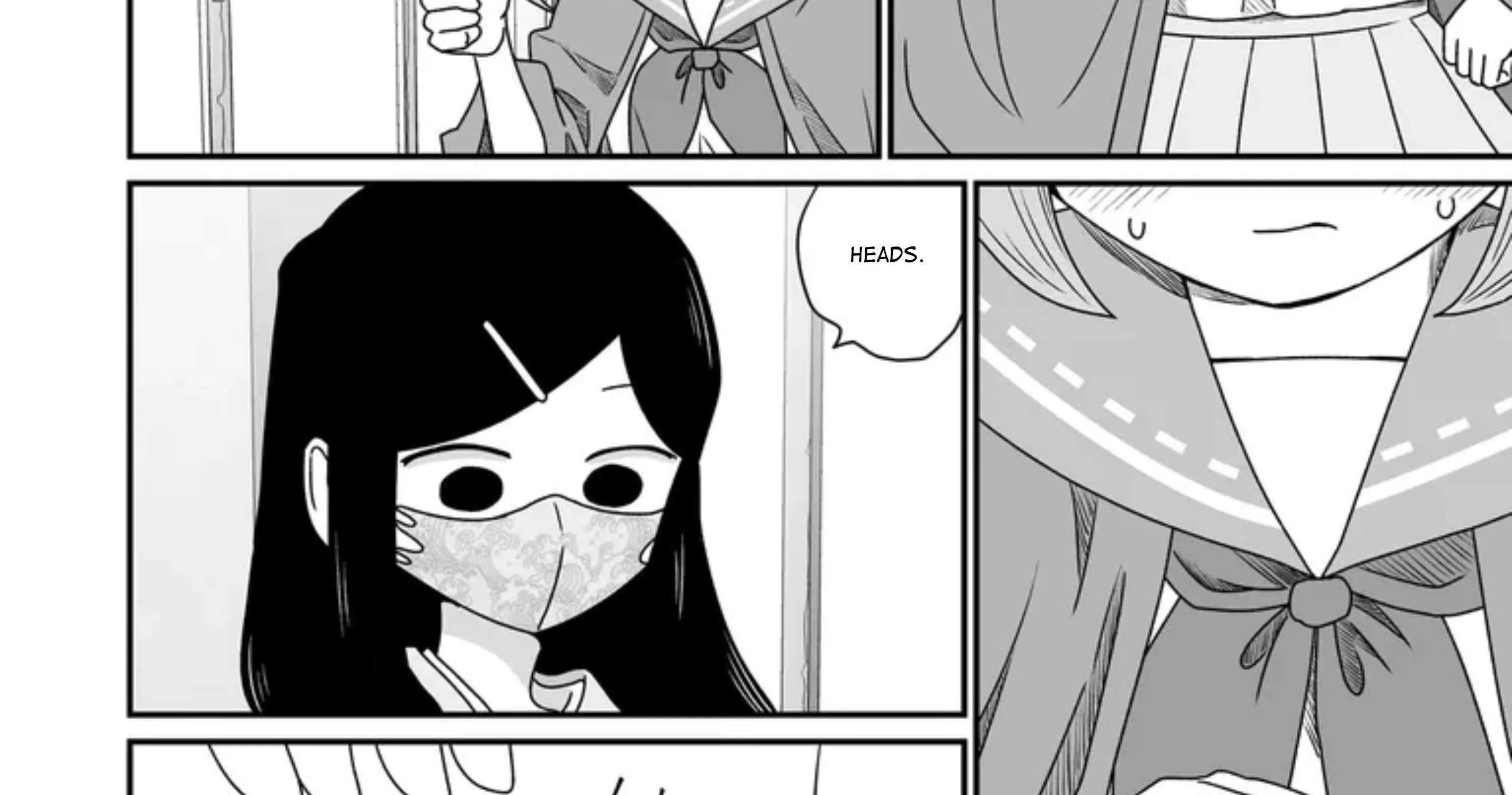 Sorry but I’m not Yuri Chapter 43 page 101 - 