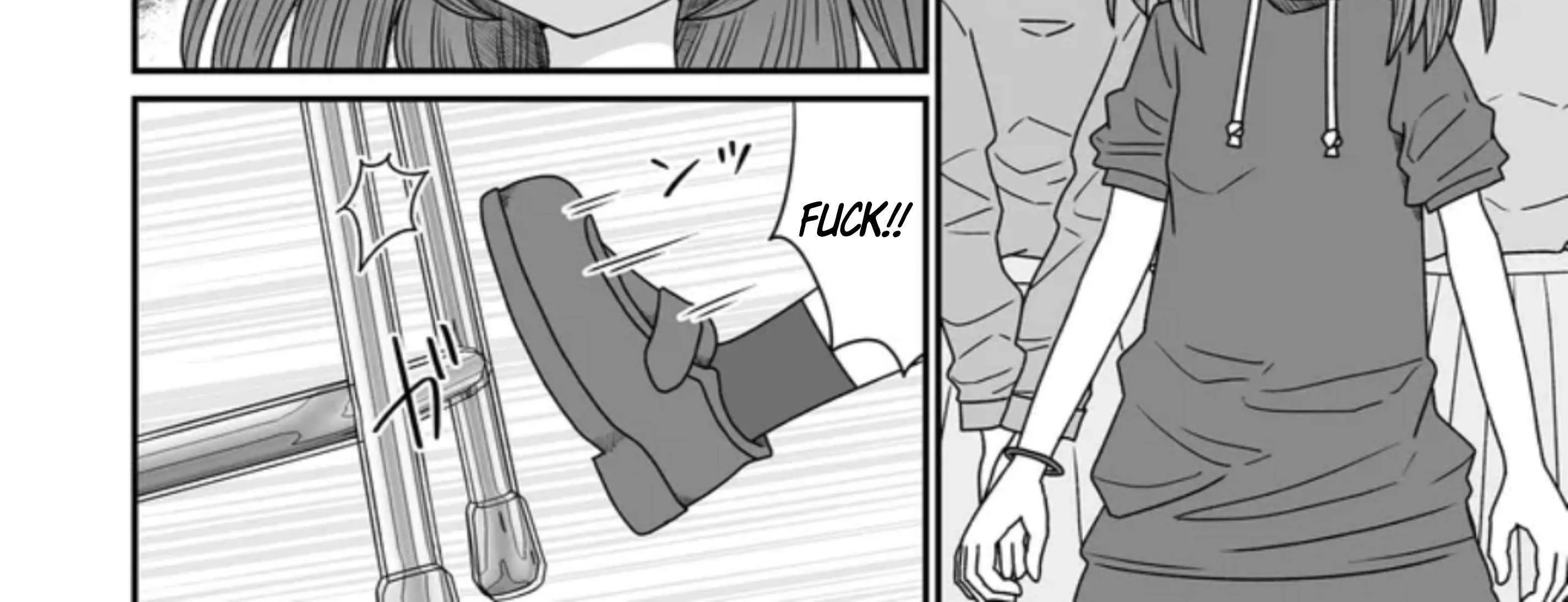 Sorry but I’m not Yuri Chapter 43 page 60 - 