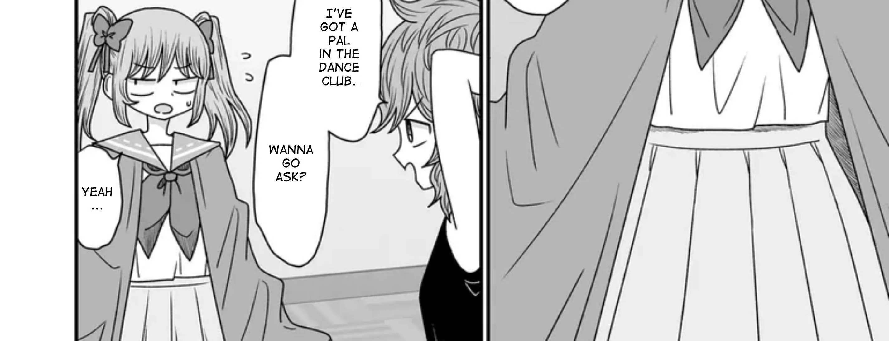 Sorry but I’m not Yuri Chapter 43 page 78 - 