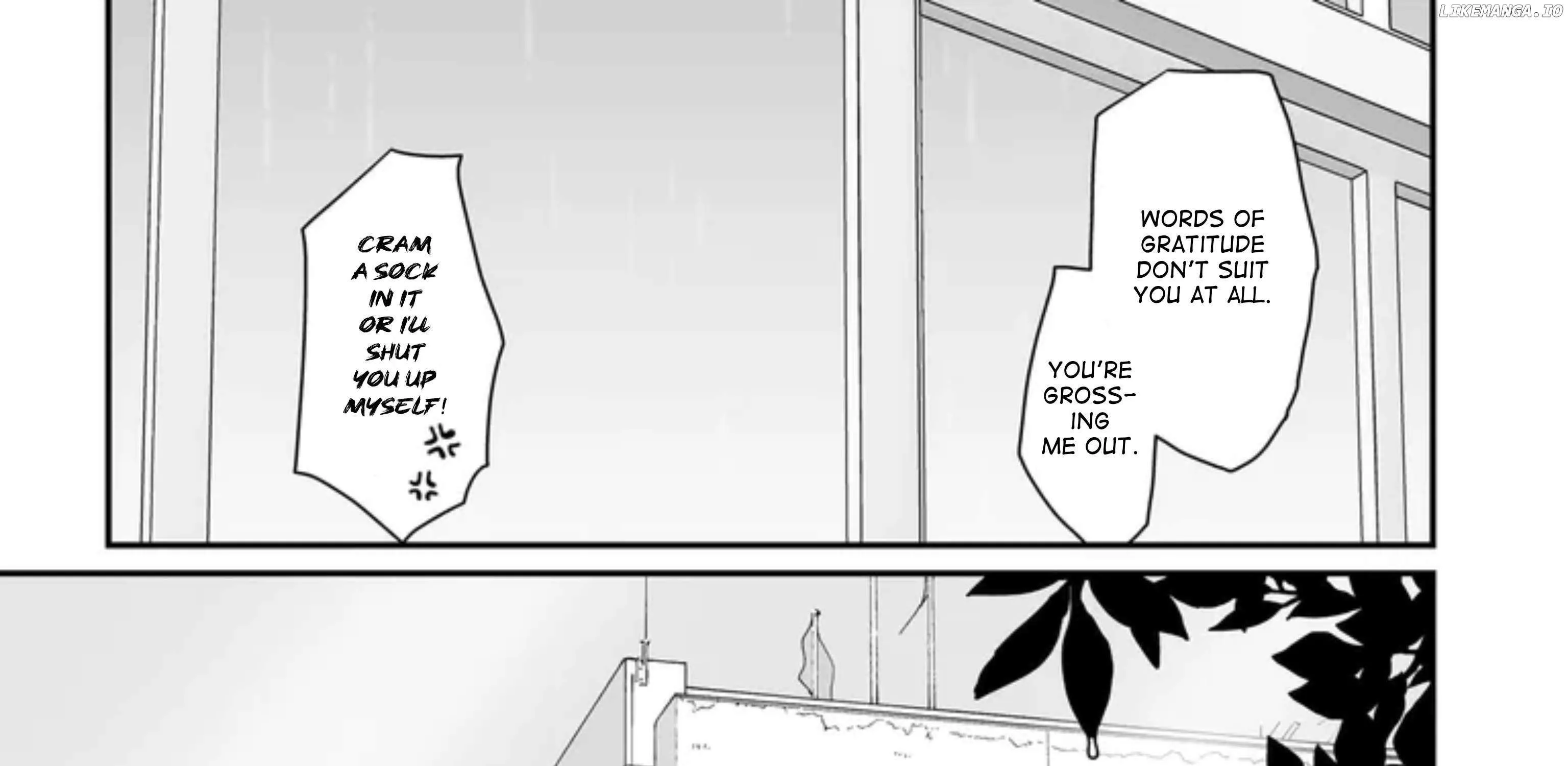Sorry but I’m not Yuri Chapter 44 page 103 - 