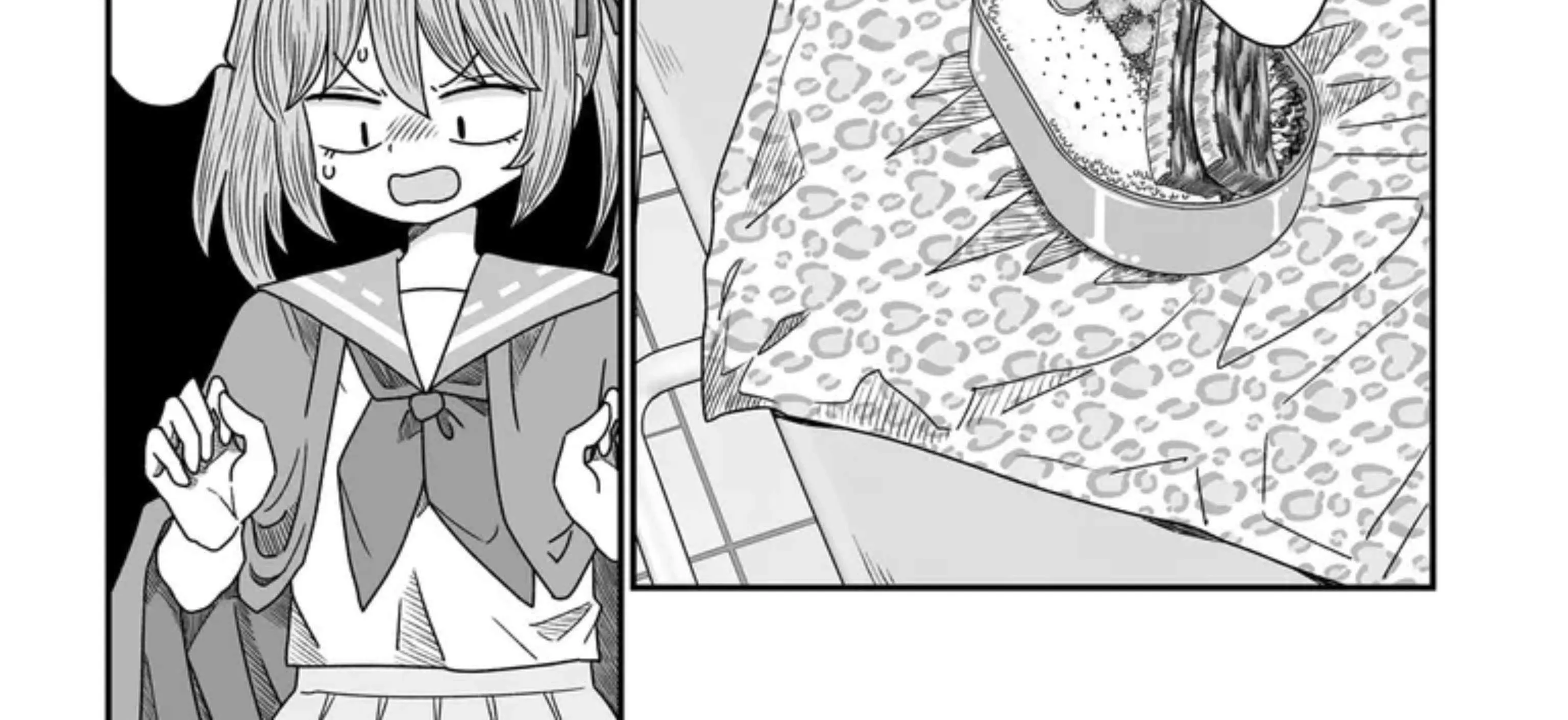Sorry but I’m not Yuri Chapter 44 page 105 - 