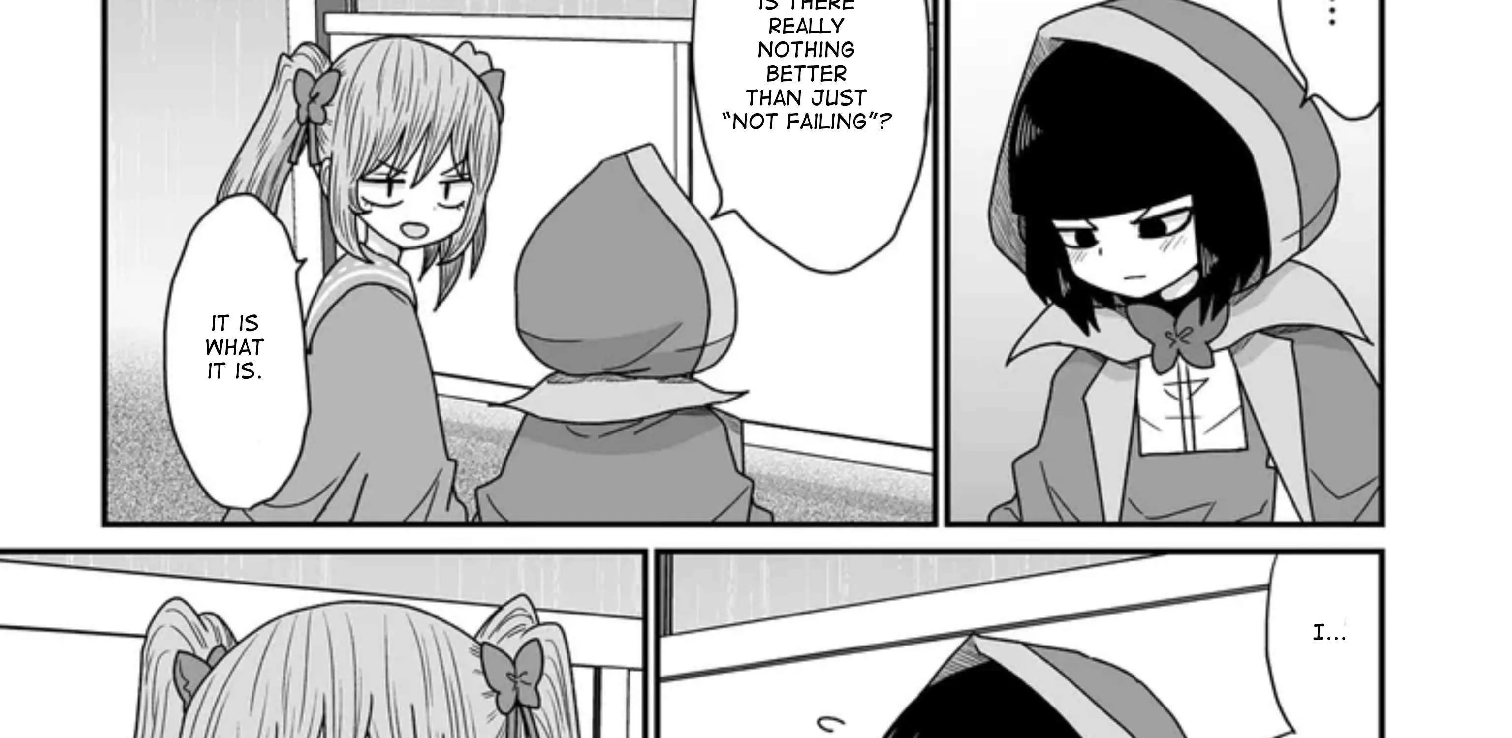 Sorry but I’m not Yuri Chapter 44 page 50 - 