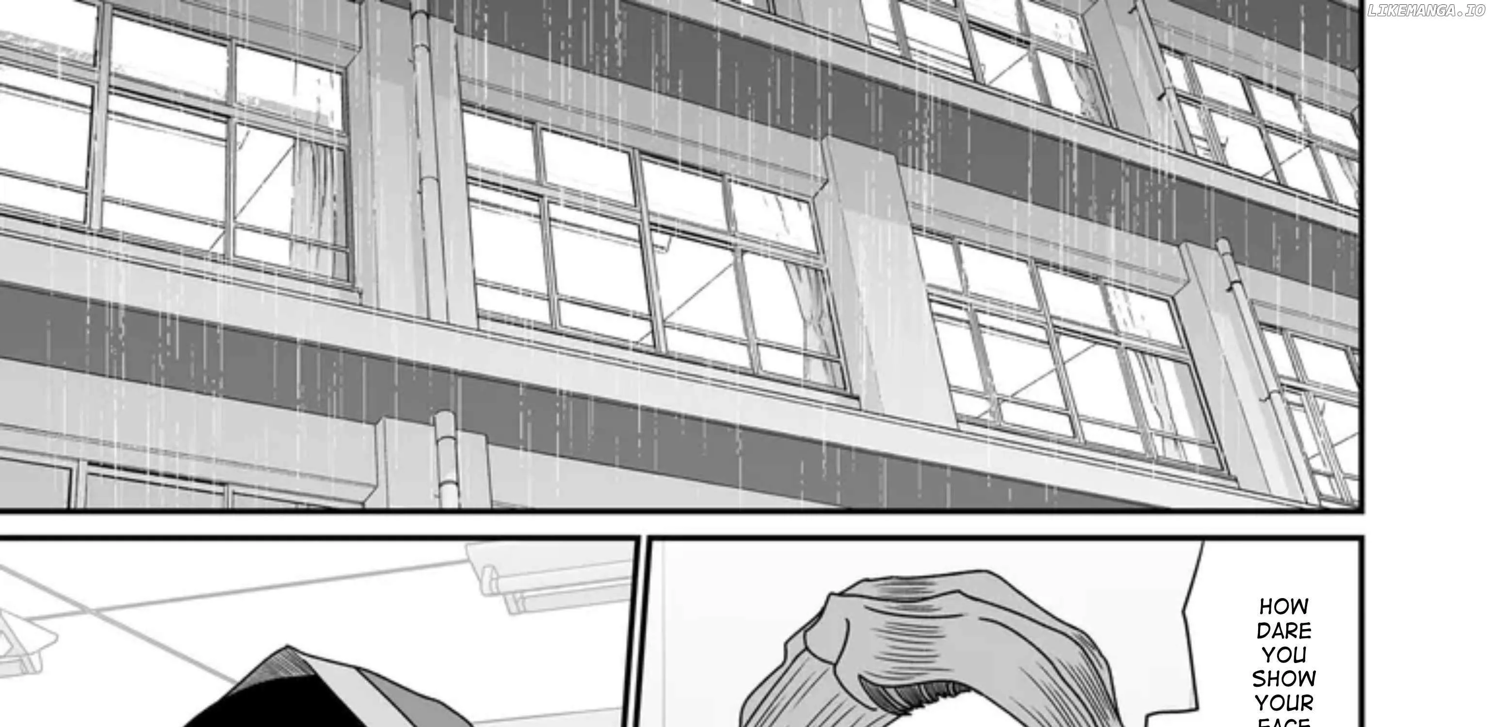 Sorry but I’m not Yuri Chapter 44 page 61 - 