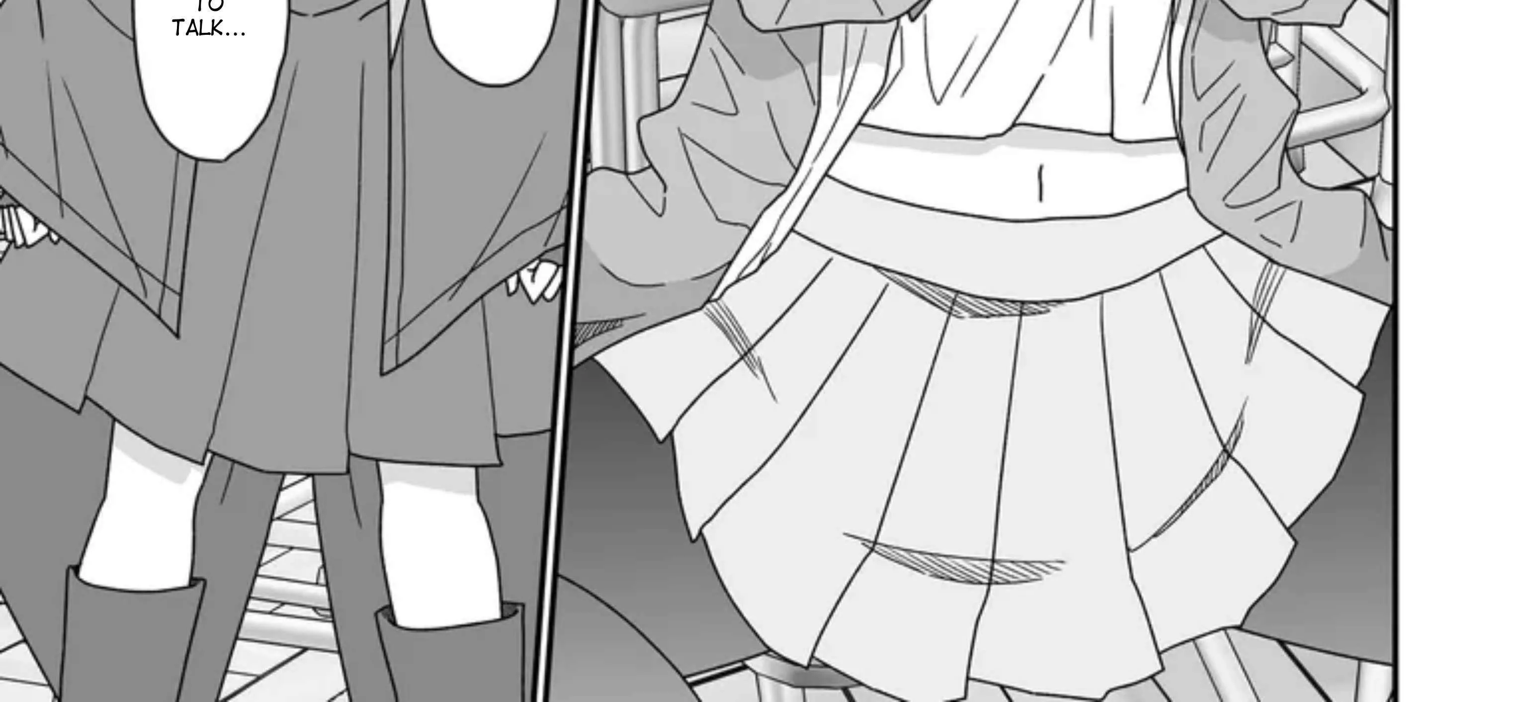 Sorry but I’m not Yuri Chapter 44 page 63 - 