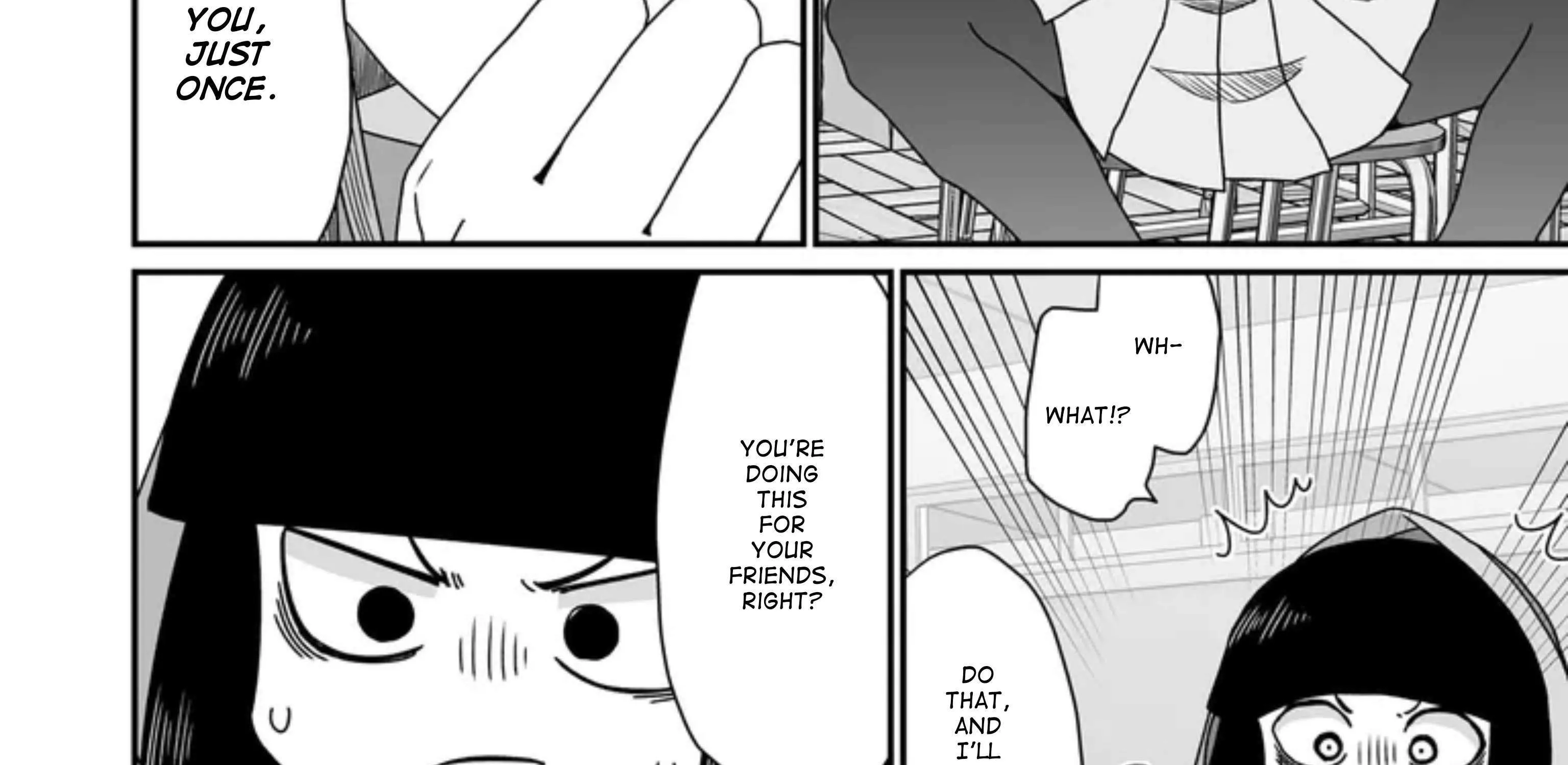 Sorry but I’m not Yuri Chapter 44 page 89 - 