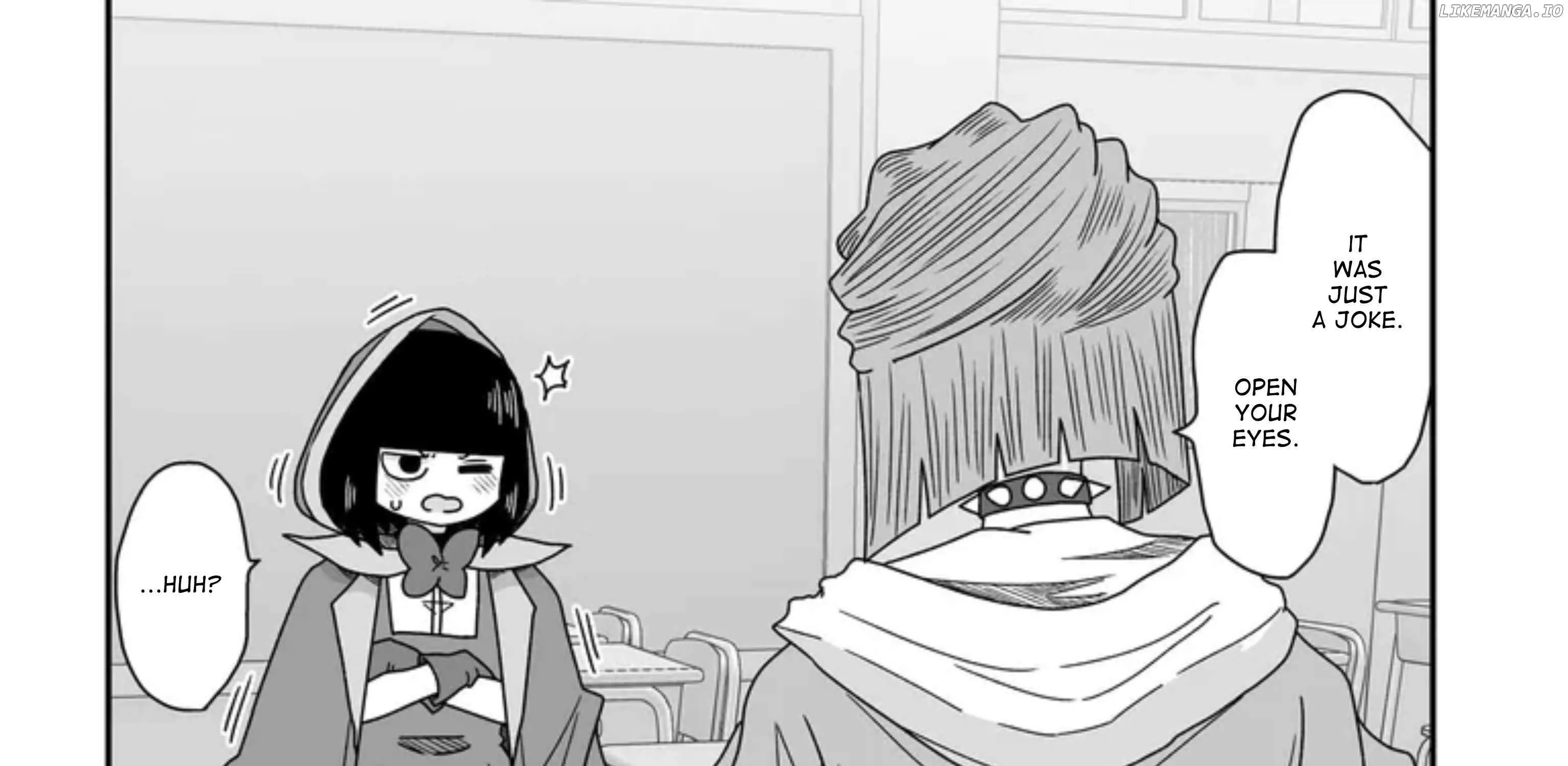Sorry but I’m not Yuri Chapter 44 page 97 - 