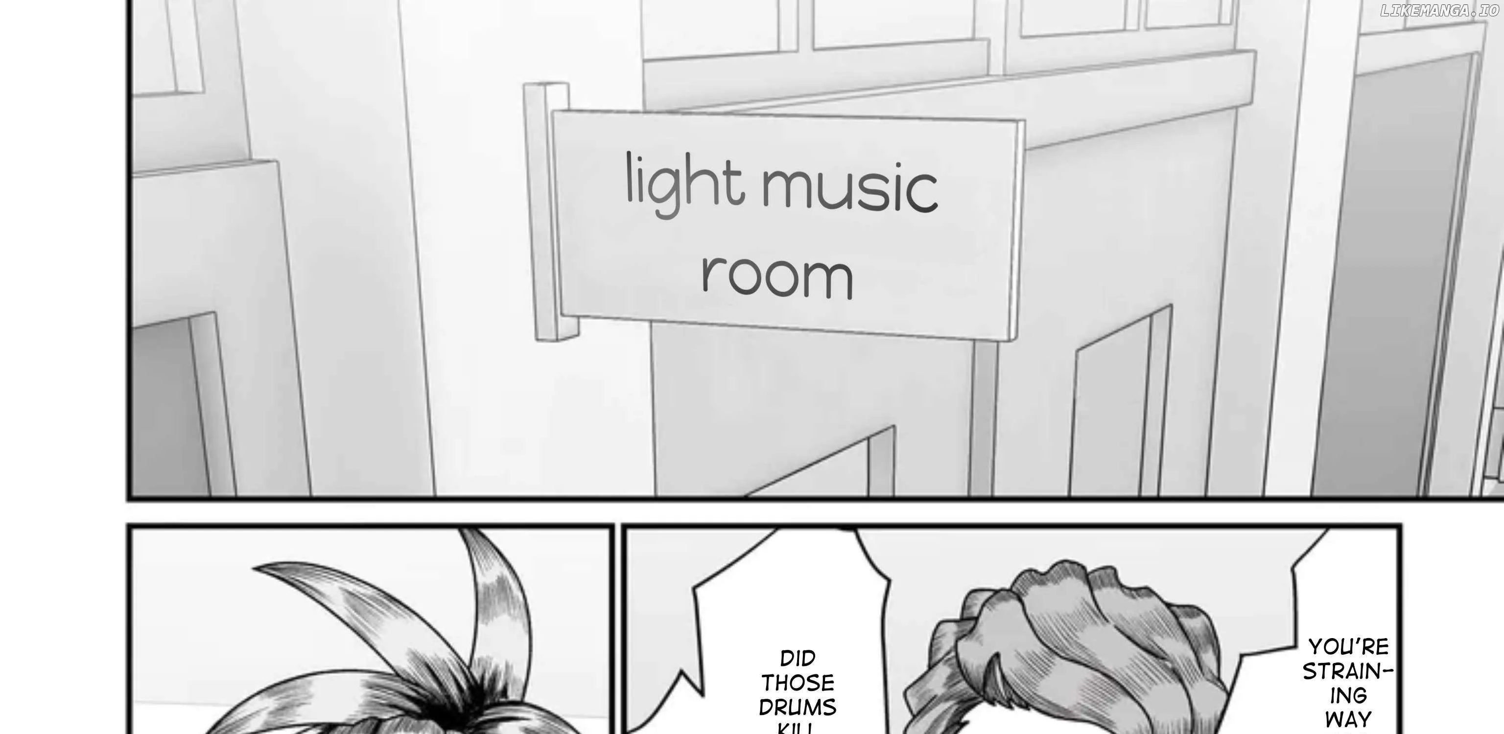 Sorry but I’m not Yuri Chapter 46 page 53 - 