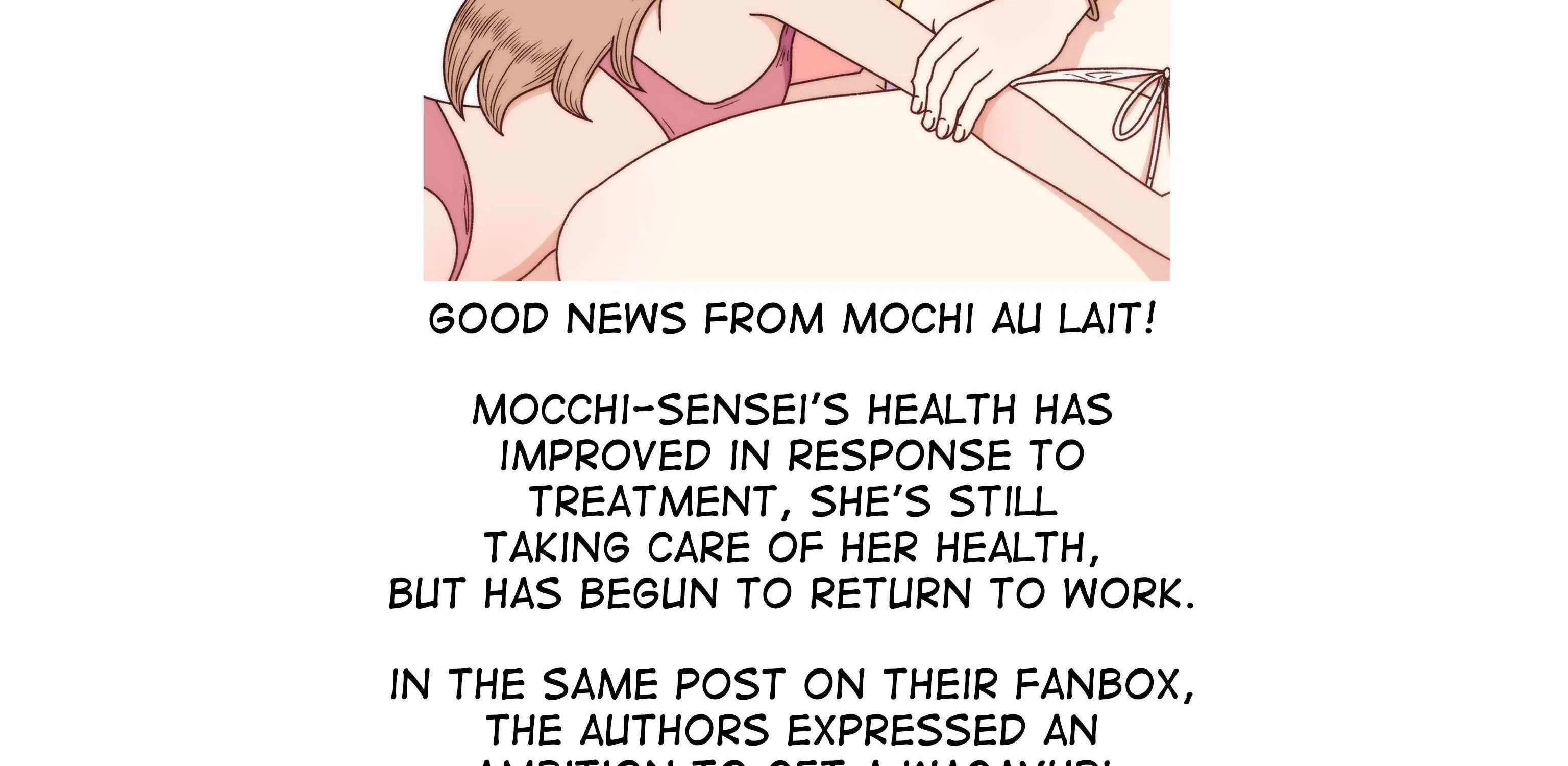 Sorry but I’m not Yuri Chapter 46 page 81 - 