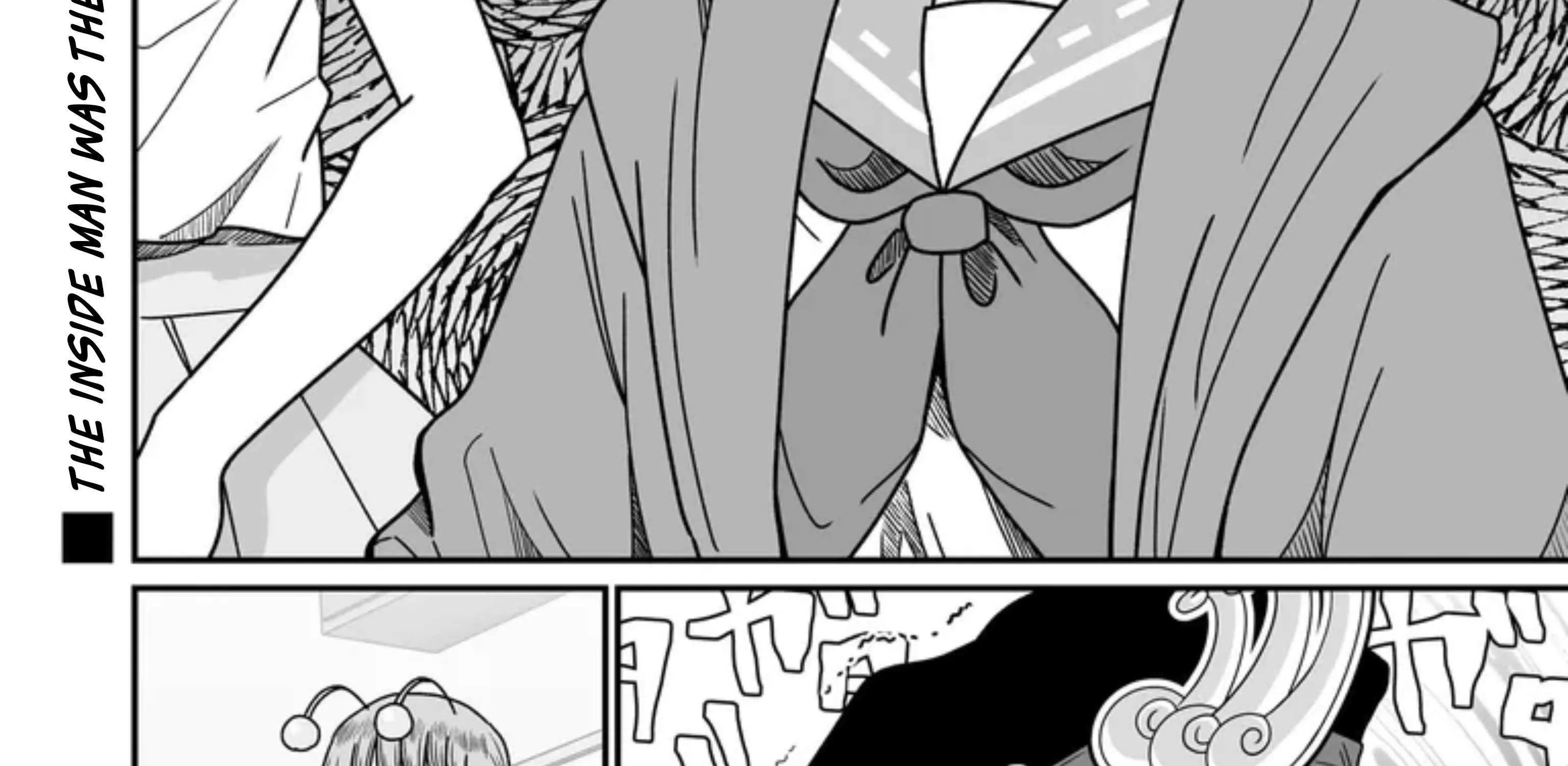 Sorry but I’m not Yuri Chapter 48 page 101 - 