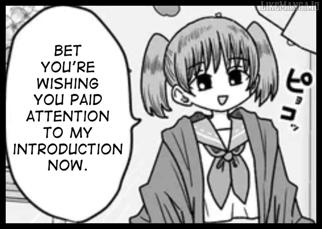 Sorry but I’m not Yuri Chapter 48 page 103 - 