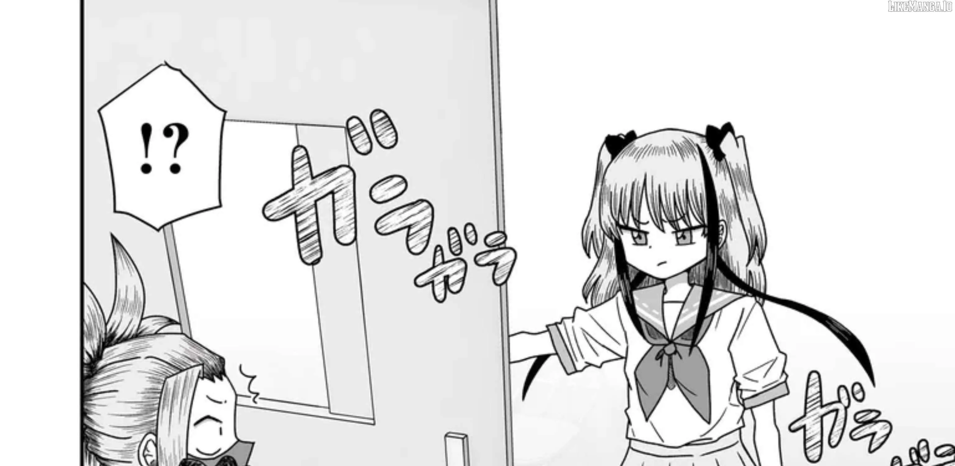 Sorry but I’m not Yuri Chapter 48 page 76 - 
