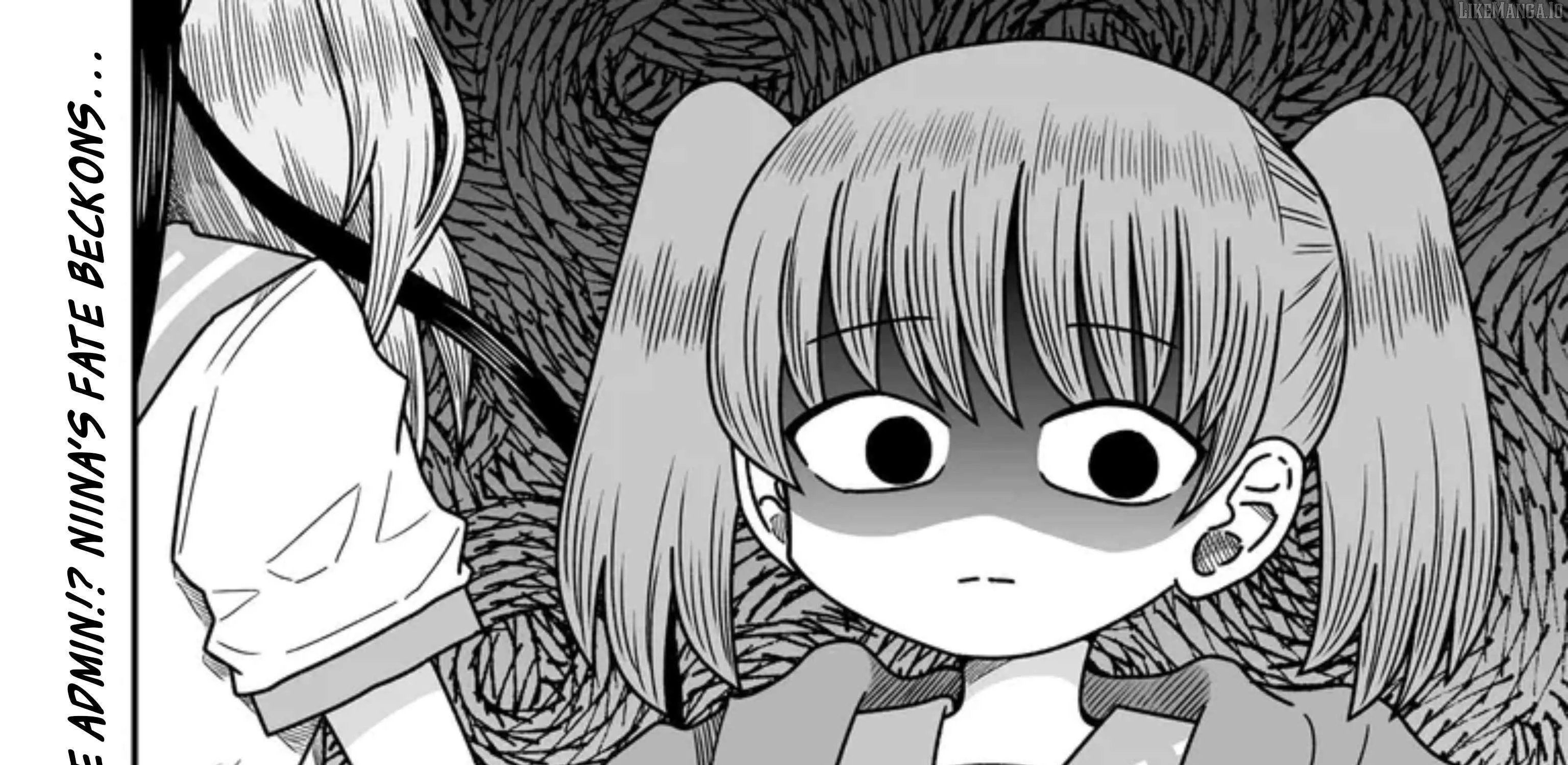 Sorry but I’m not Yuri Chapter 48 page 100 - 