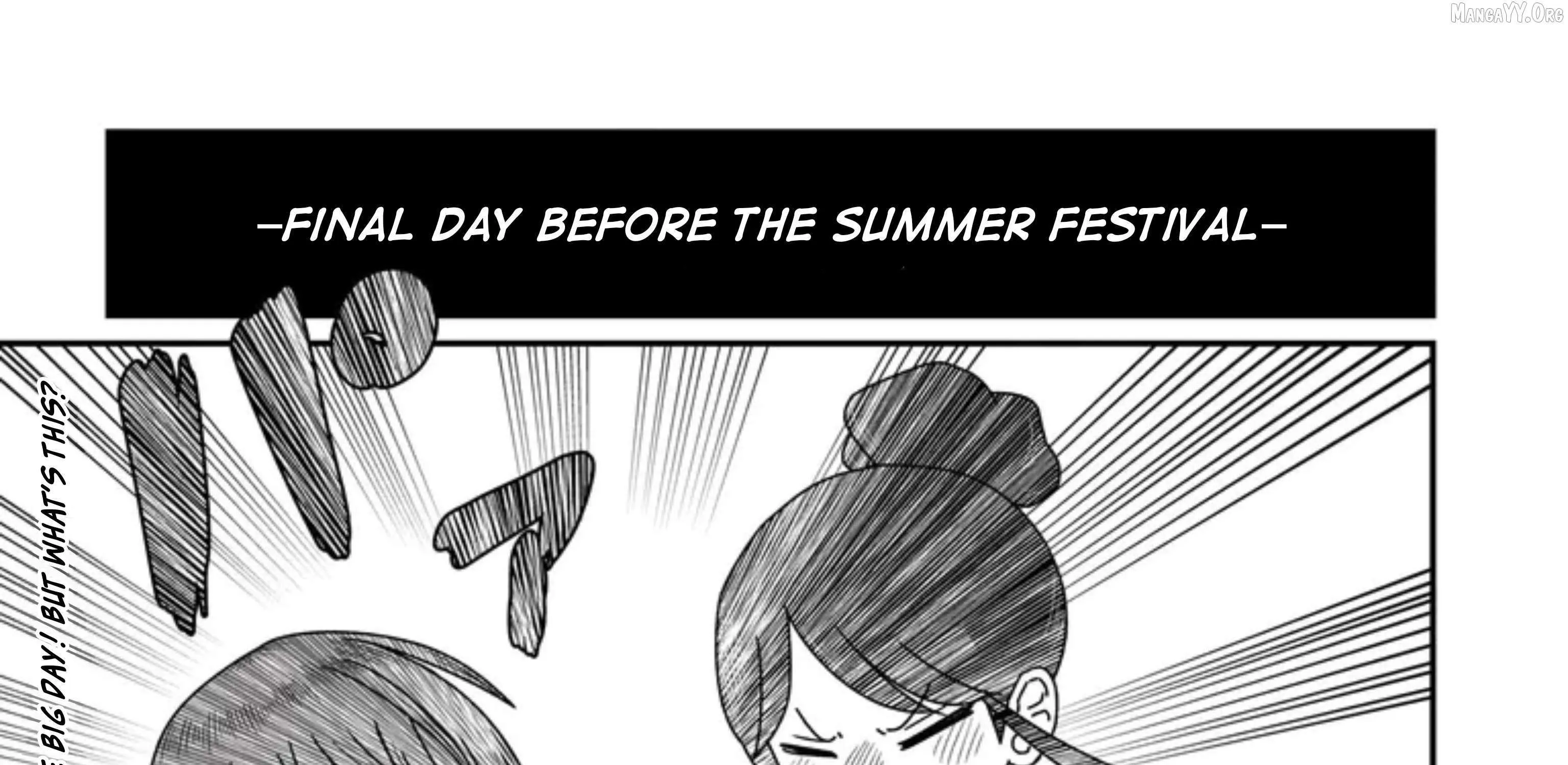 Sorry but I’m not Yuri Chapter 49 page 2 - 