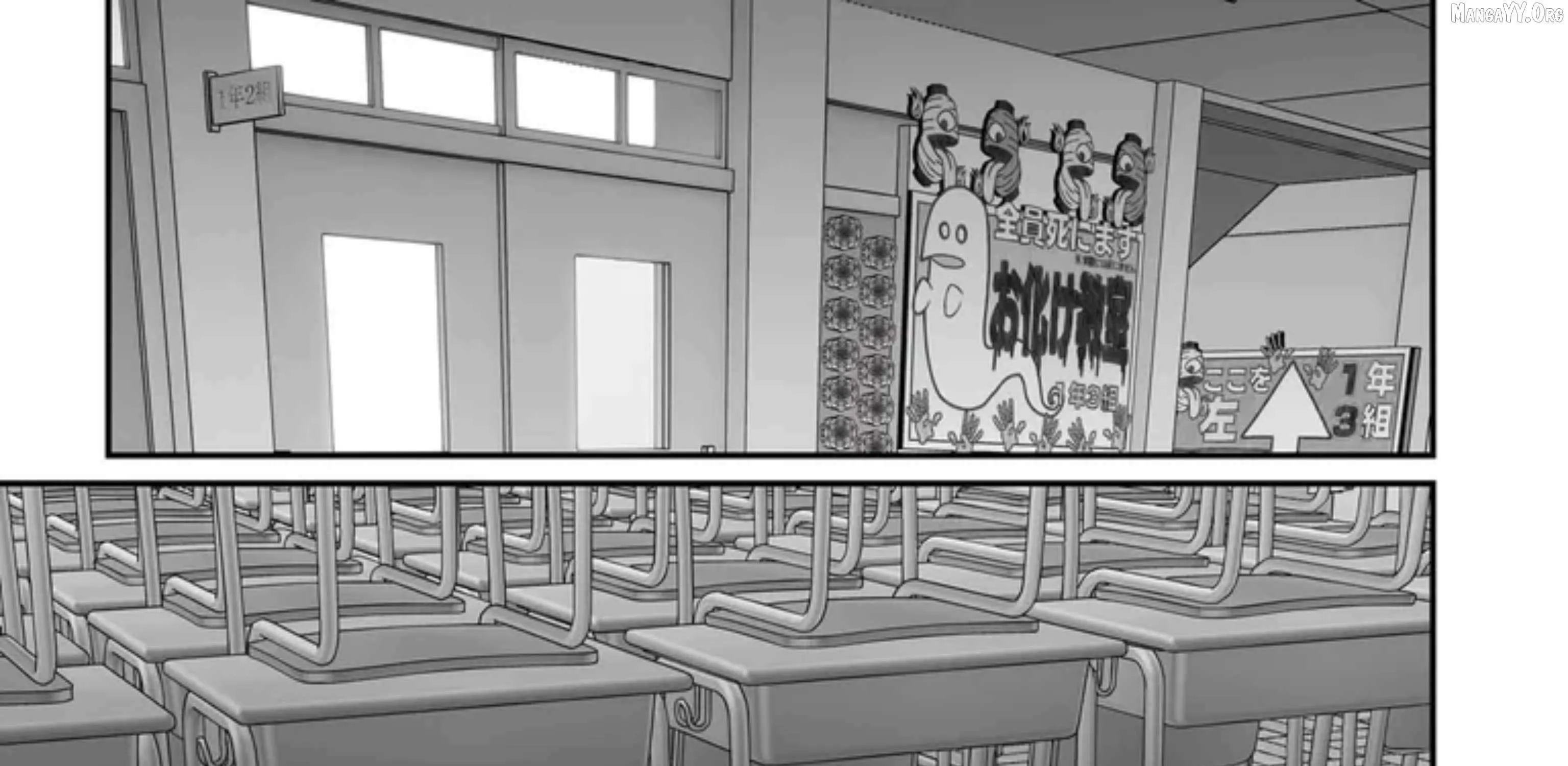 Sorry but I’m not Yuri Chapter 49 page 140 - 