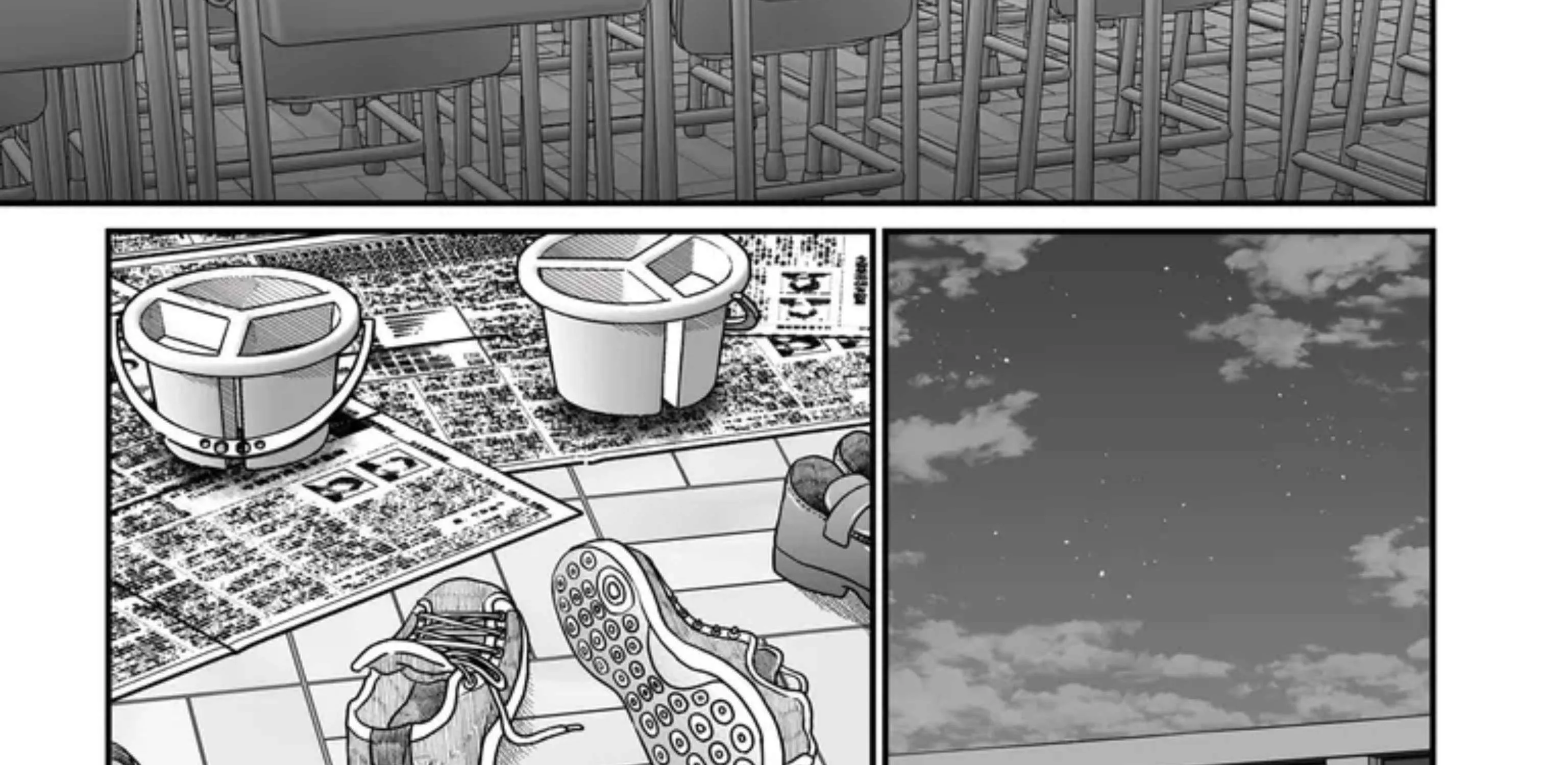Sorry but I’m not Yuri Chapter 49 page 141 - 