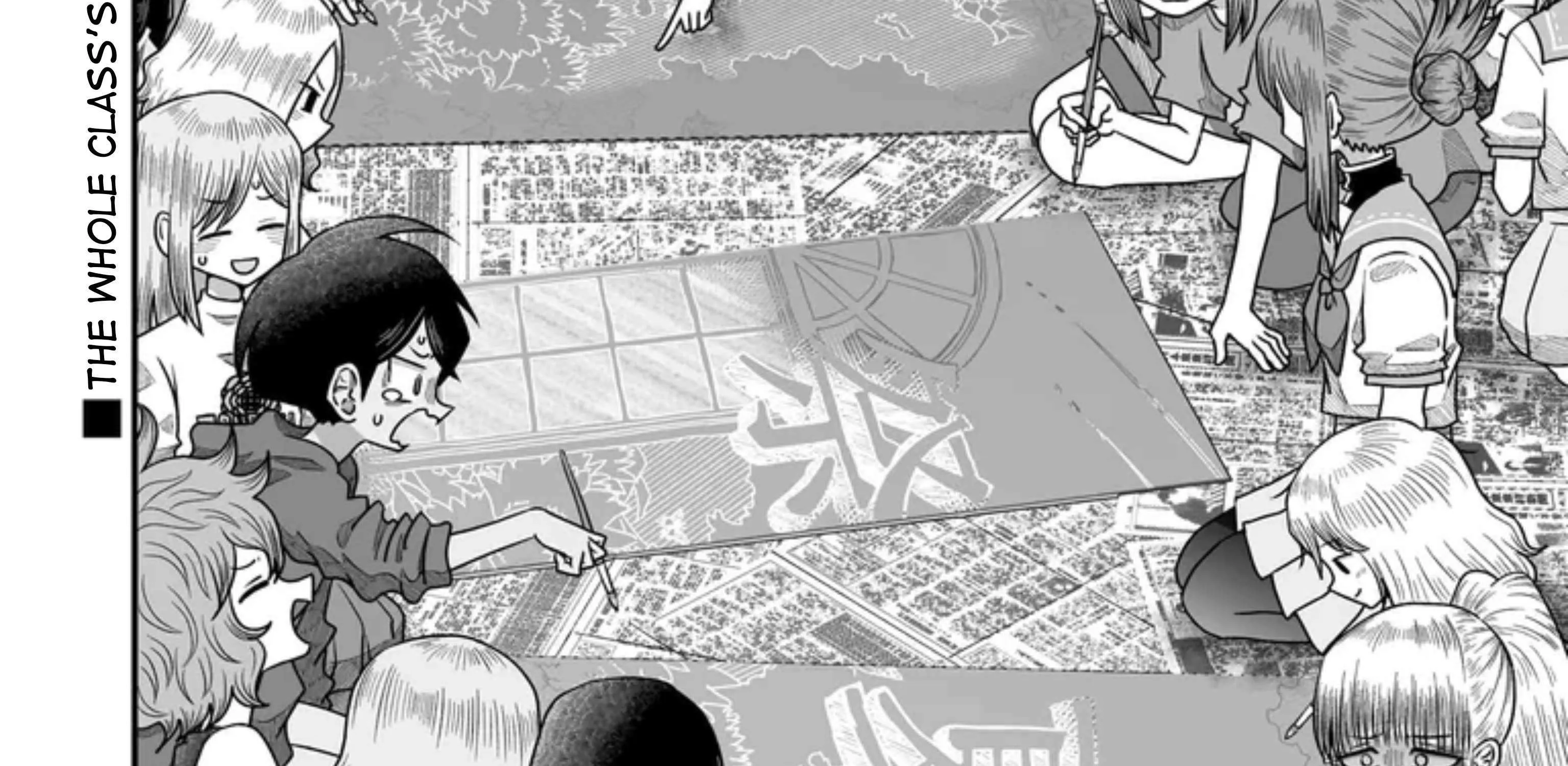 Sorry but I’m not Yuri Chapter 49 page 144 - 