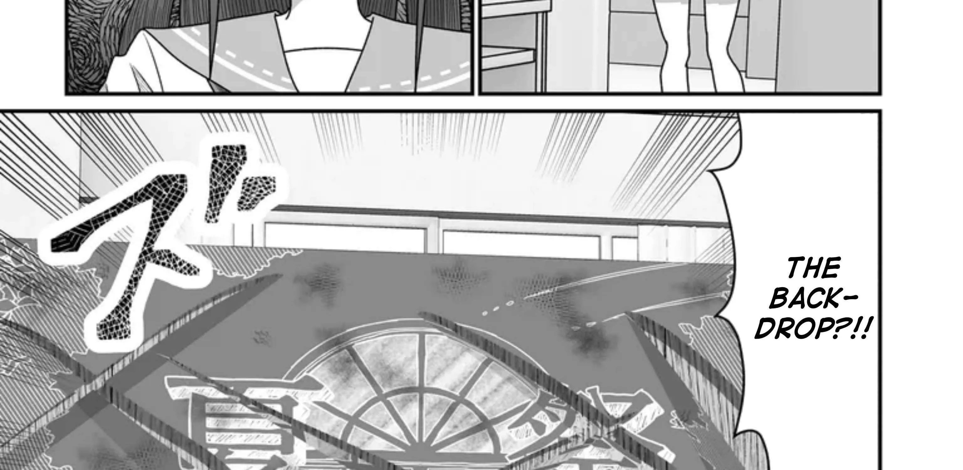 Sorry but I’m not Yuri Chapter 49 page 27 - 