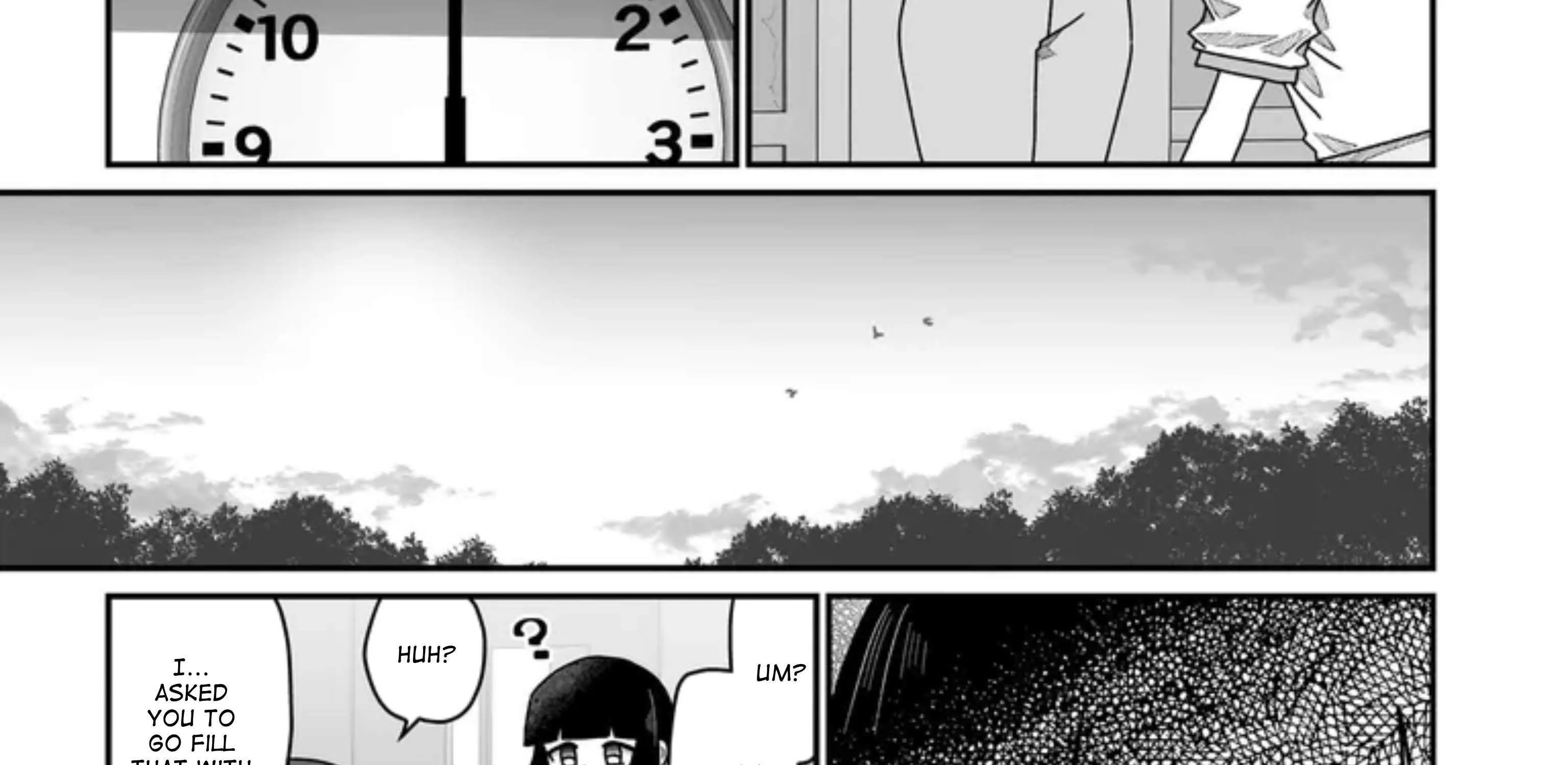 Sorry but I’m not Yuri Chapter 49 page 81 - 
