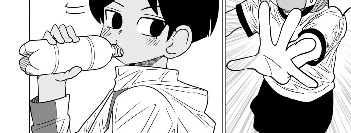 Sorry but I’m not Yuri Chapter 5.4 page 28 - 