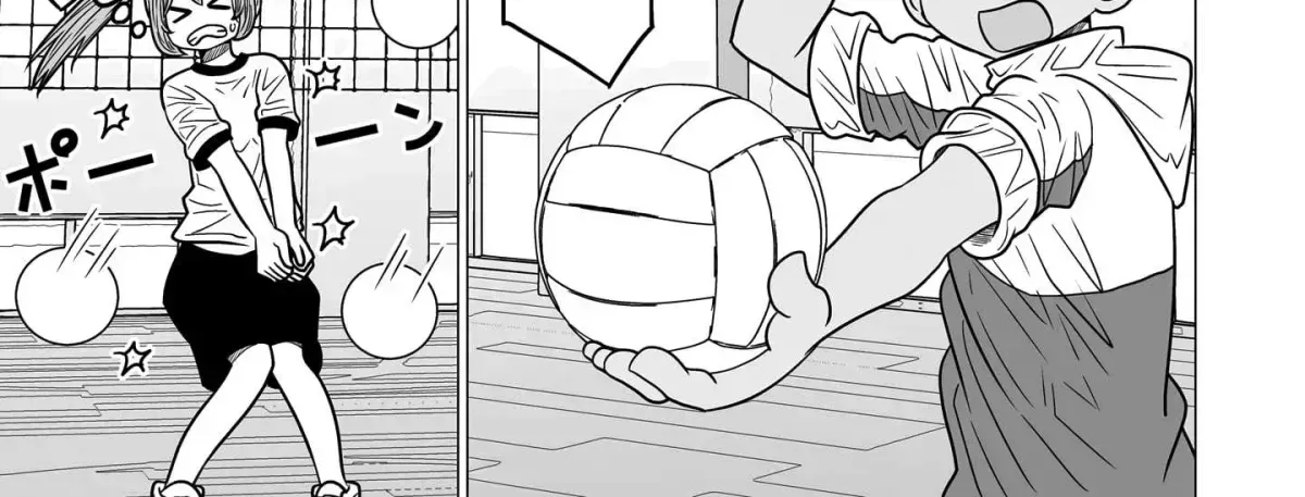 Sorry but I’m not Yuri Chapter 5.4 page 38 - 