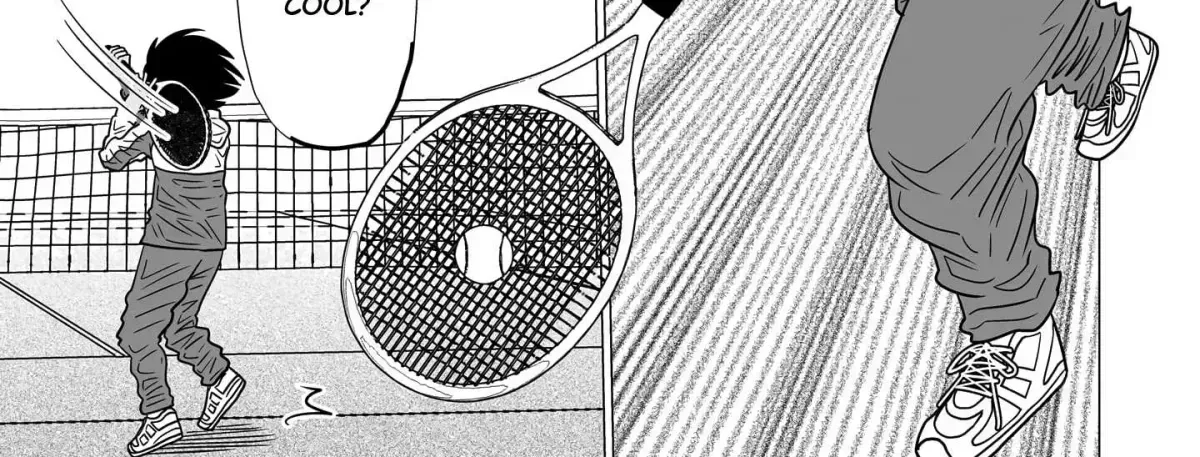 Sorry but I’m not Yuri Chapter 5.4 page 6 - 