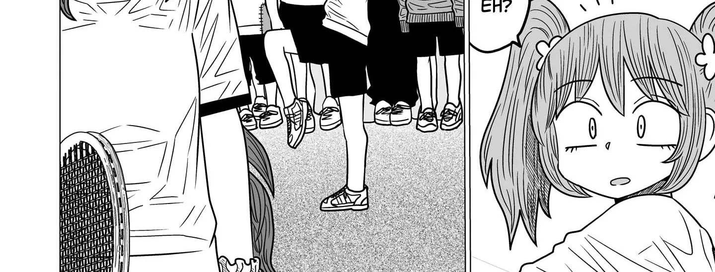 Sorry but I’m not Yuri Chapter 5 page 16 - 